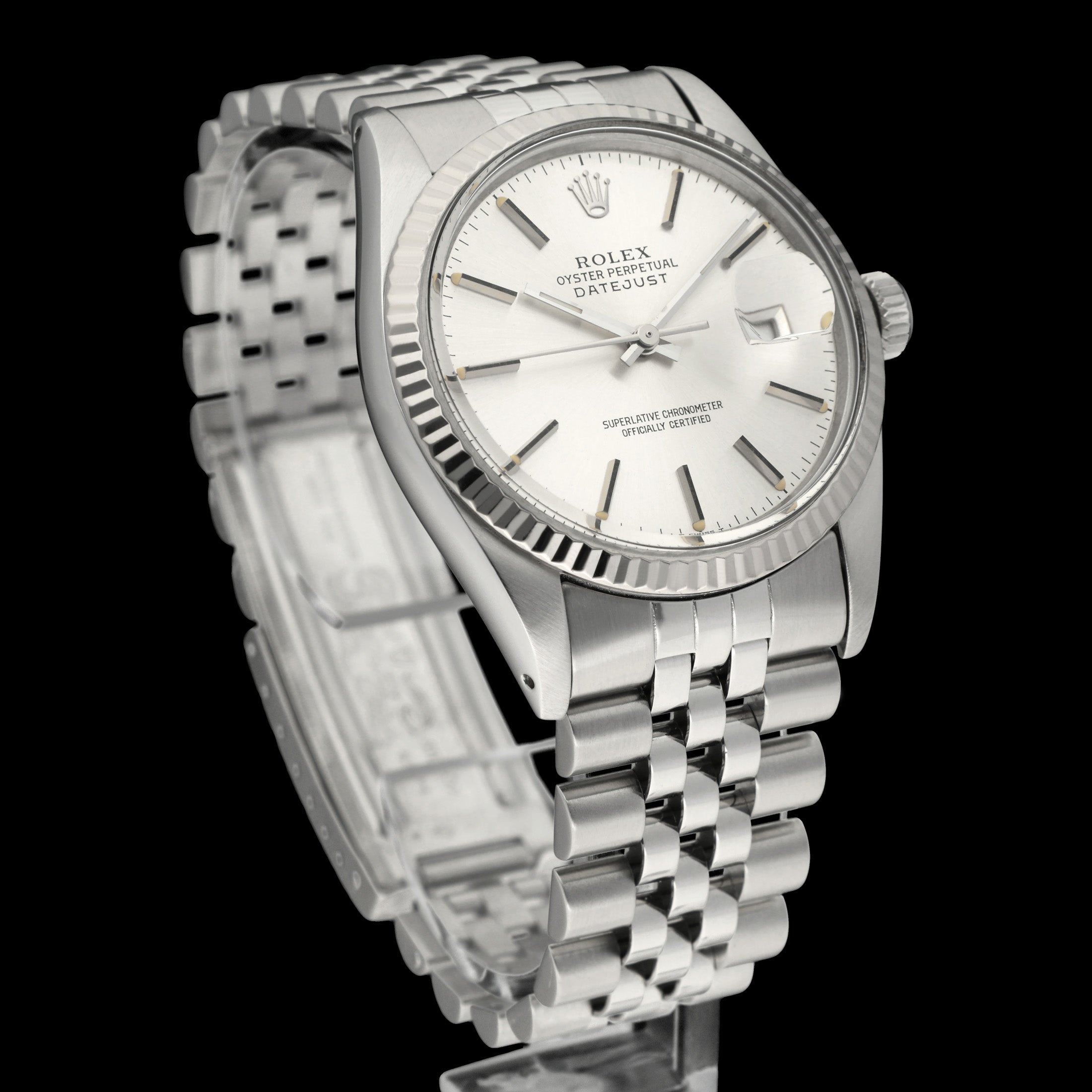 Rolex Datejust 16014, 1985