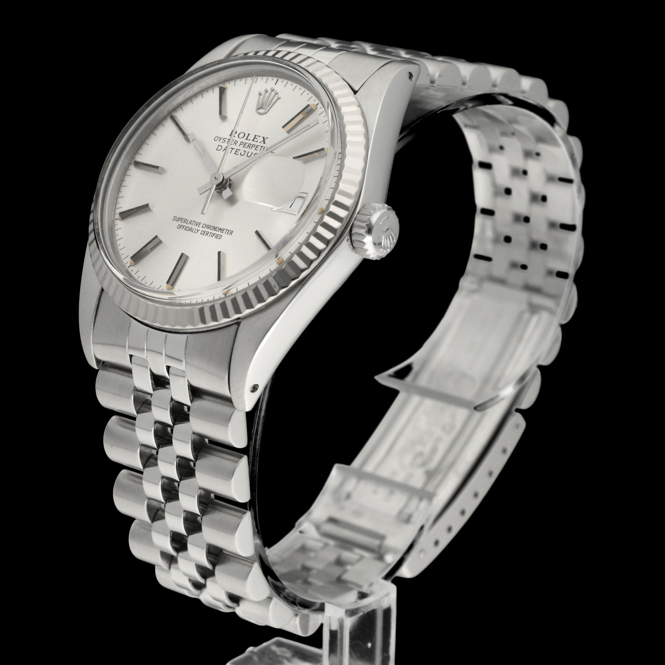 Rolex Datejust 16014, 1985