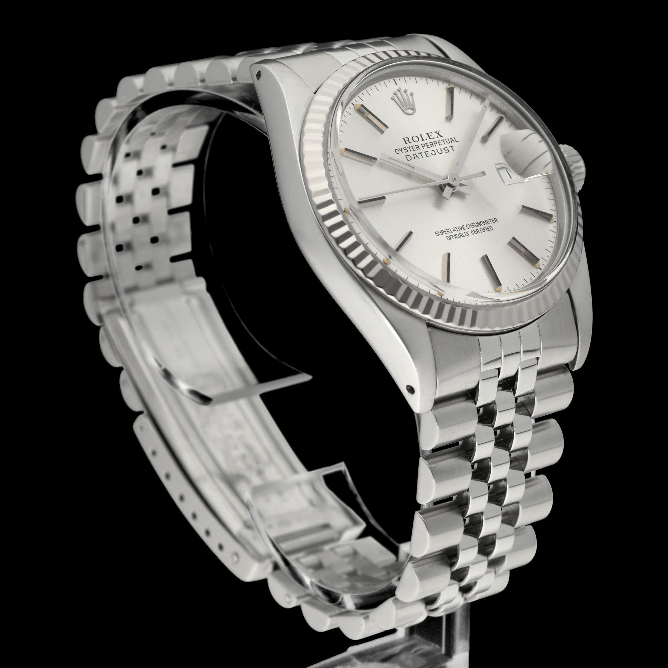 Rolex Datejust 16014, 1985