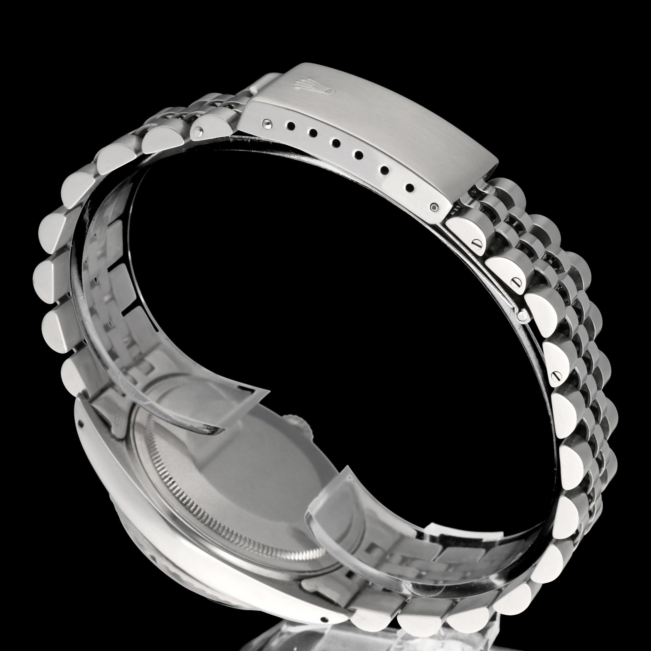 Rolex Datejust 16030 - 1981 - Rolex horloge - Rolex kopen - Rolex heren horloge - Trophies Watches