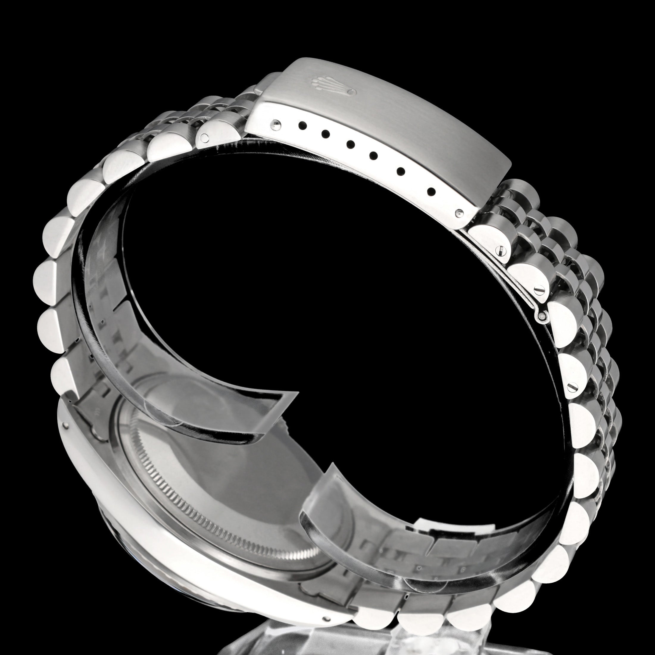 Rolex Datejust 16030 - 1988 - Rolex horloge - Rolex kopen - Rolex heren horloge - Trophies Watches