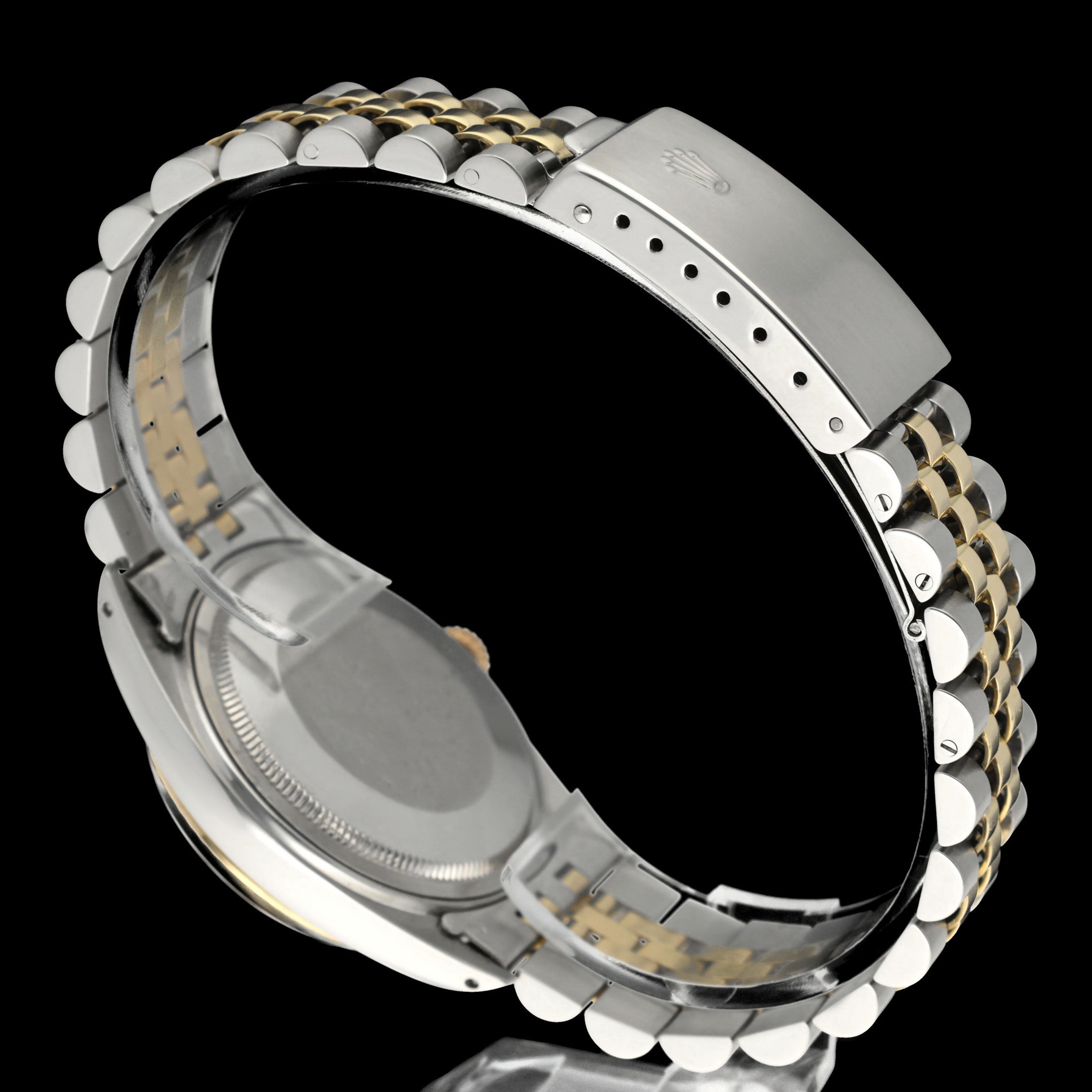 Rolex Datejust 16013 - 1983 - Rolex horloge - Rolex kopen - Rolex heren horloge - Trophies Watches