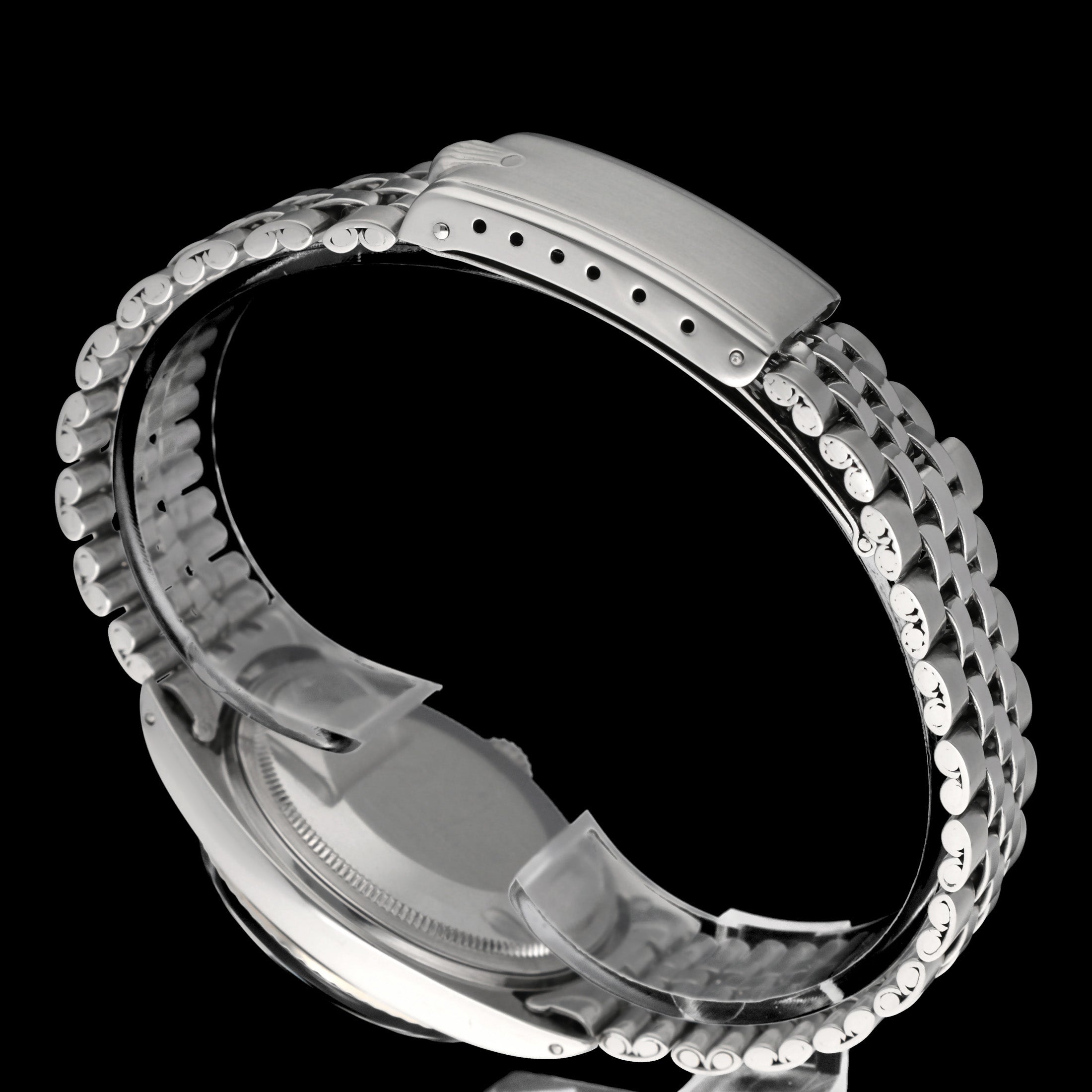 Rolex Datejust 1601 - 1970 - Rolex horloge - Rolex kopen - Rolex heren horloge - Trophies Watches