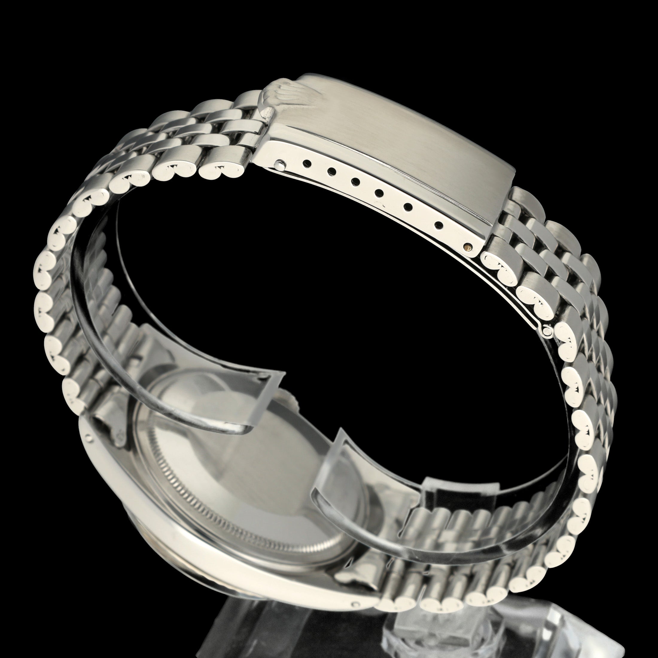 Rolex Datejust 1601 - 1969 - Rolex horloge - Rolex kopen - Rolex heren horloge - Trophies Watches