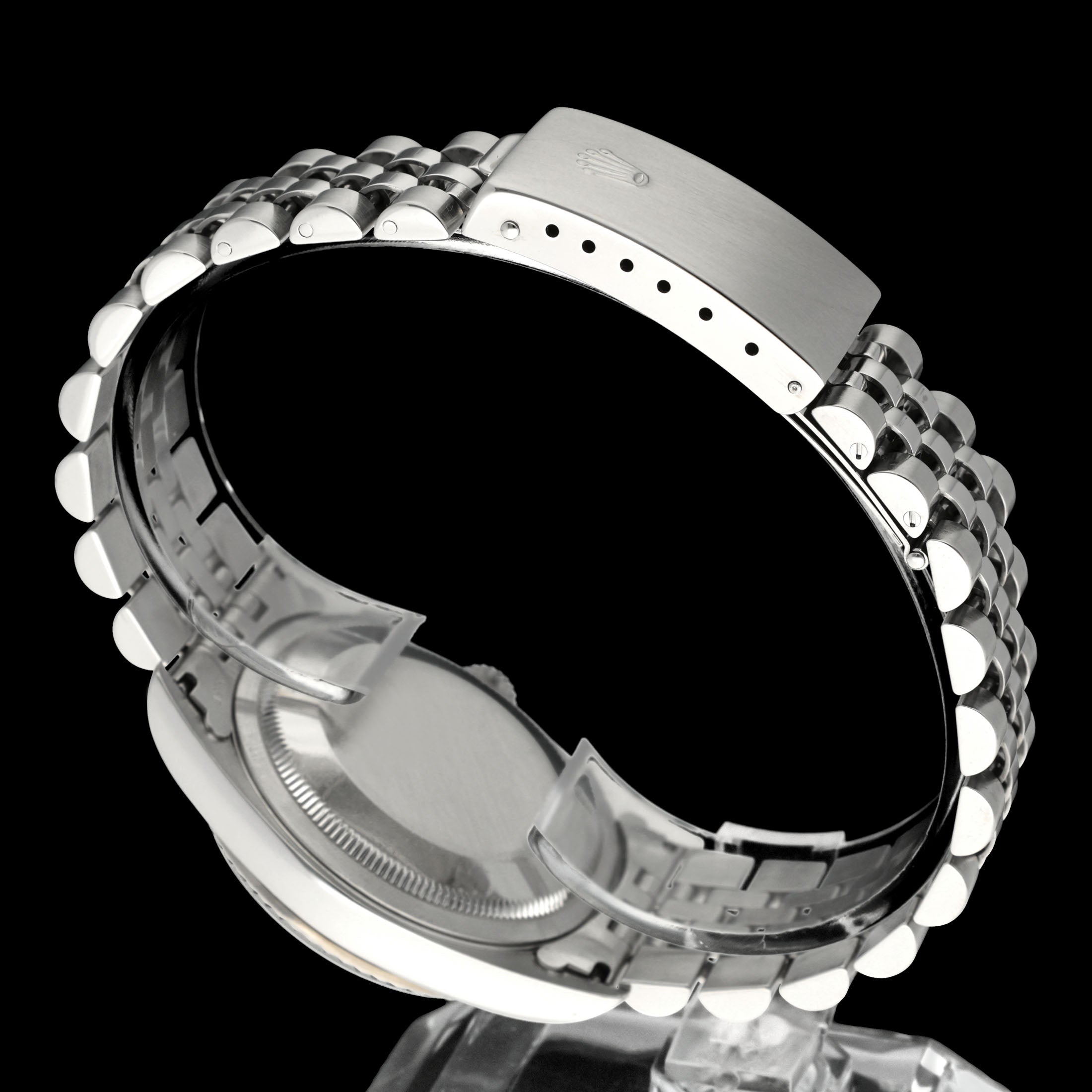 Rolex Datejust 16234 - 2003 - Rolex horloge - Rolex kopen - Rolex heren horloge - Trophies Watches