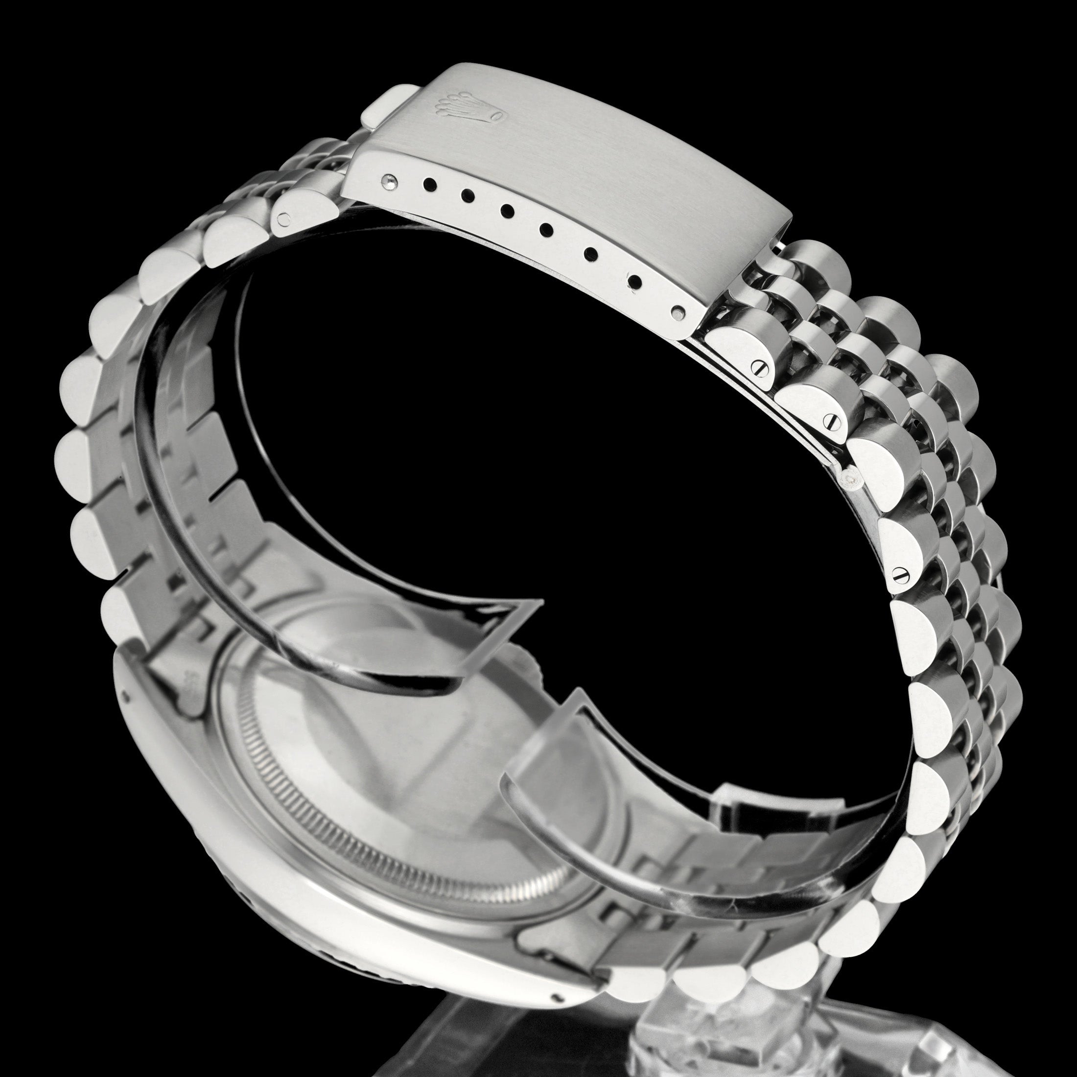 Rolex Datejust 16030 - 1988 - Rolex horloge - Rolex kopen - Rolex heren horloge - Trophies Watches