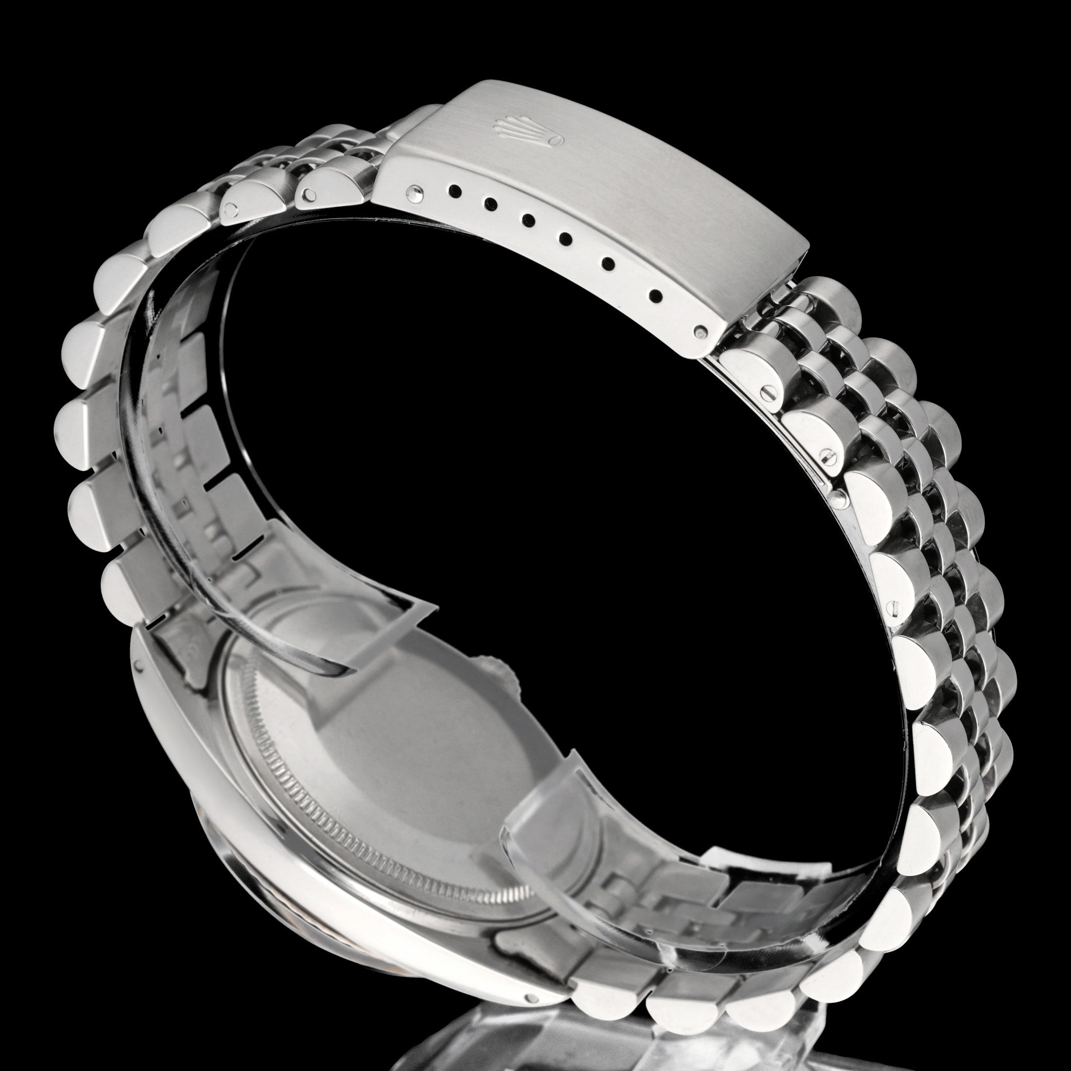 Rolex Datejust 1601 - 1975 - Rolex horloge - Rolex kopen - Rolex heren horloge - Trophies Watches