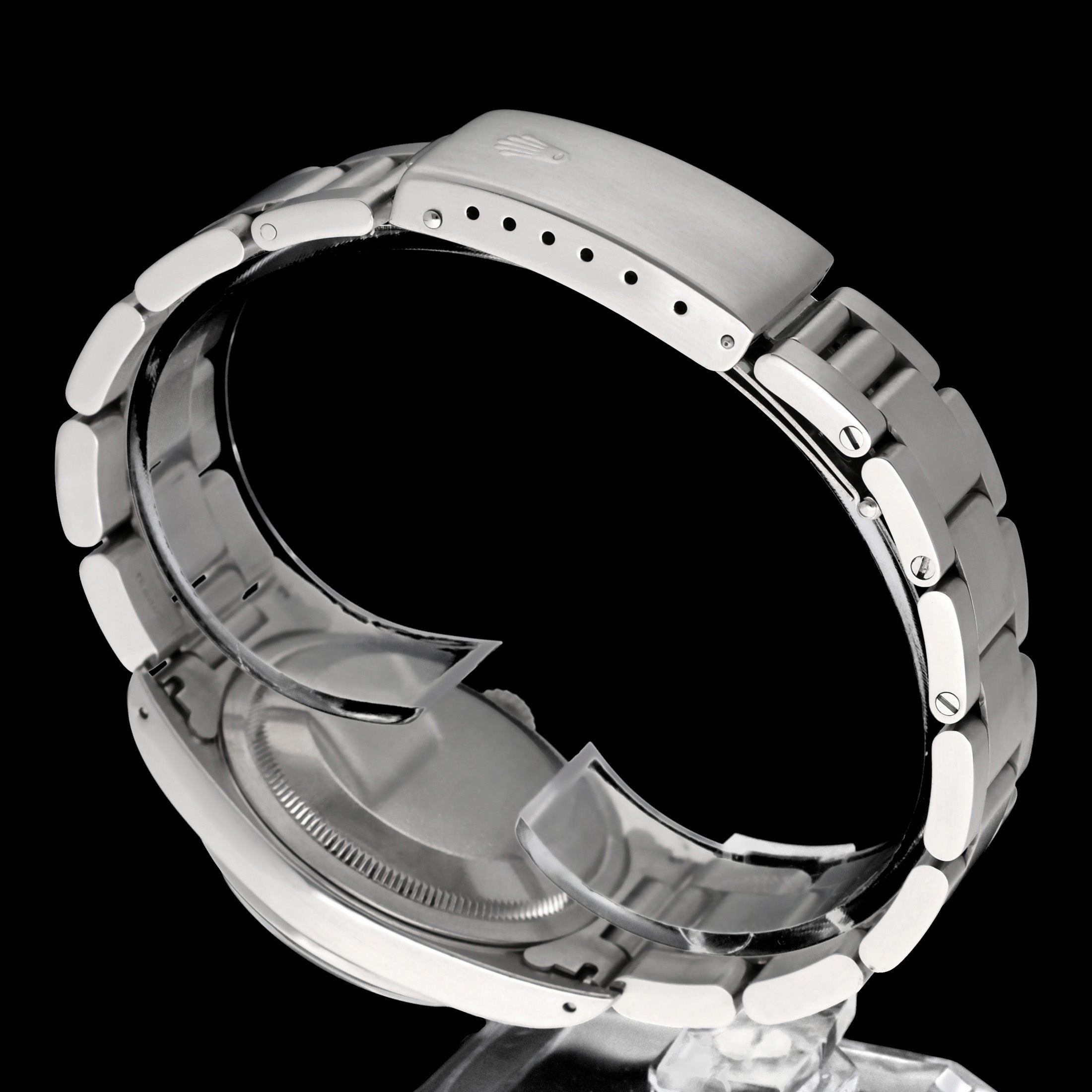 Rolex Datejust 16200 - 1993 - Rolex horloge - Rolex kopen - Rolex heren horloge - Trophies Watches