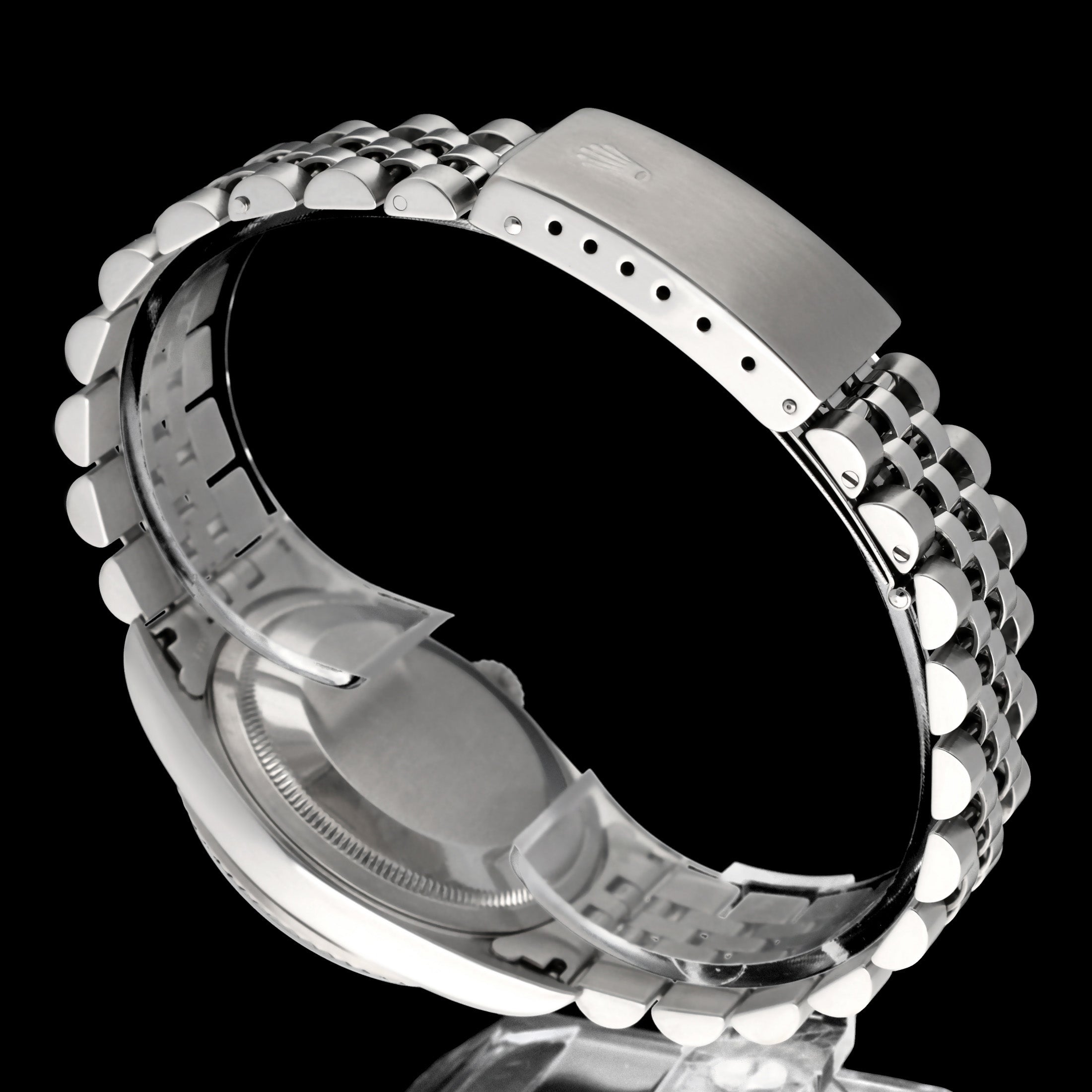 Rolex Datejust 16234 - 1995 - Rolex horloge - Rolex kopen - Rolex heren horloge - Trophies Watches