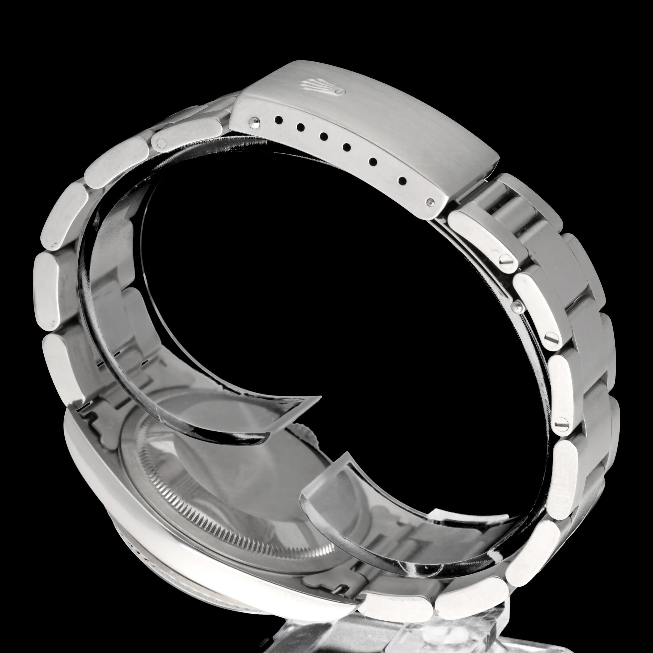 Rolex Datejust 16234 - 1996 - Rolex horloge - Rolex kopen - Rolex heren horloge - Trophies Watches