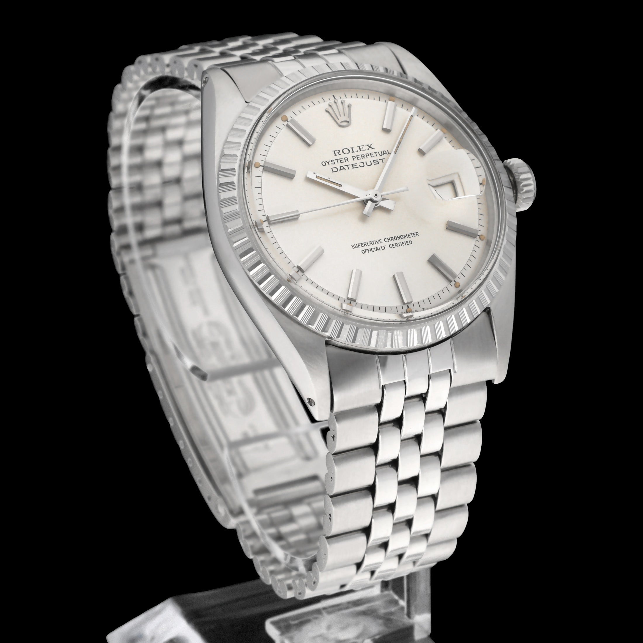 Rolex Datejust 1603 - 1970 - Rolex horloge - Rolex kopen - Rolex heren horloge - Trophies Watches