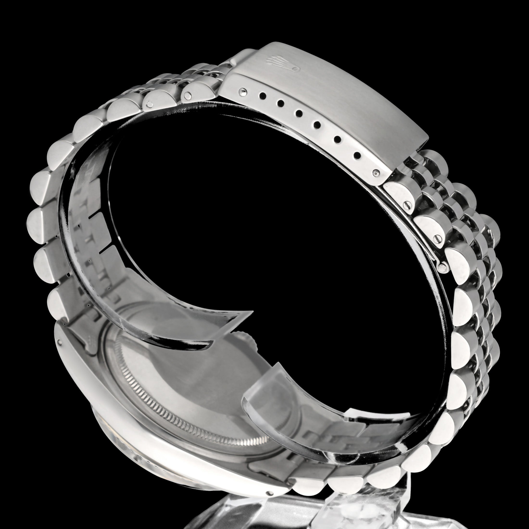 Rolex Datejust 16014 - 1980 - Rolex horloge - Rolex kopen - Rolex heren horloge - Trophies Watches