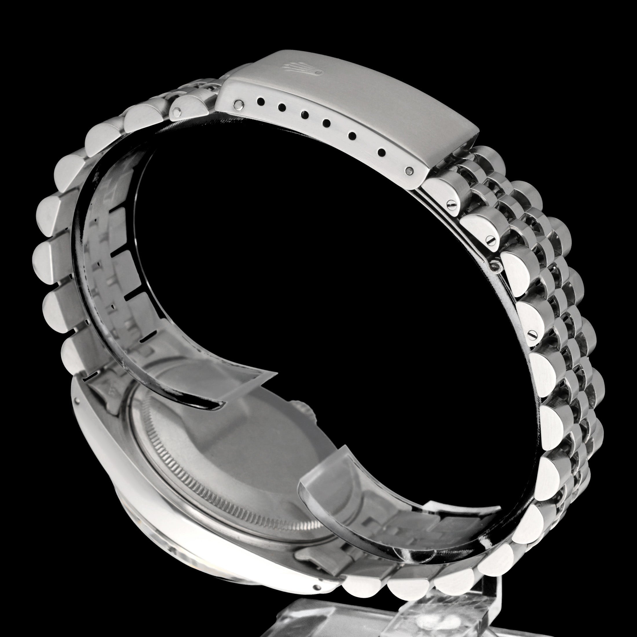 Rolex Datejust 16014 - 1983 - Rolex horloge - Rolex kopen - Rolex heren horloge - Trophies Watches