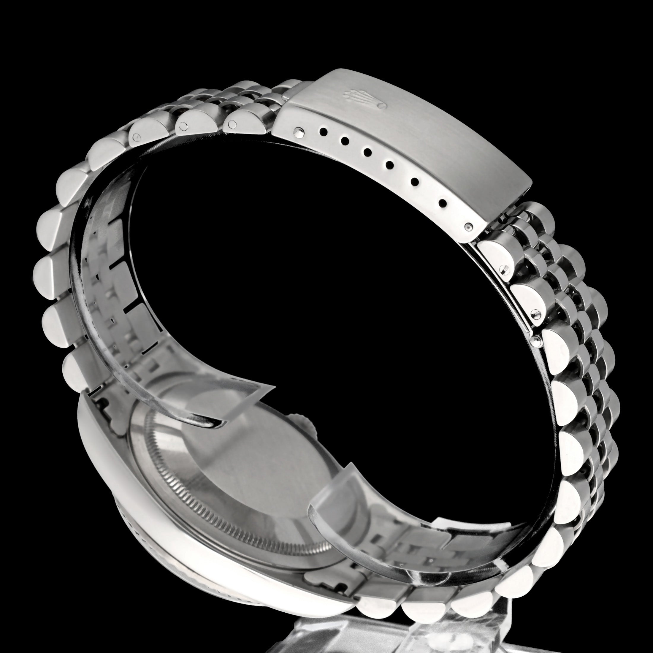 Rolex Datejust 16234 - 1995 - Rolex horloge - Rolex kopen - Rolex heren horloge - Trophies Watches