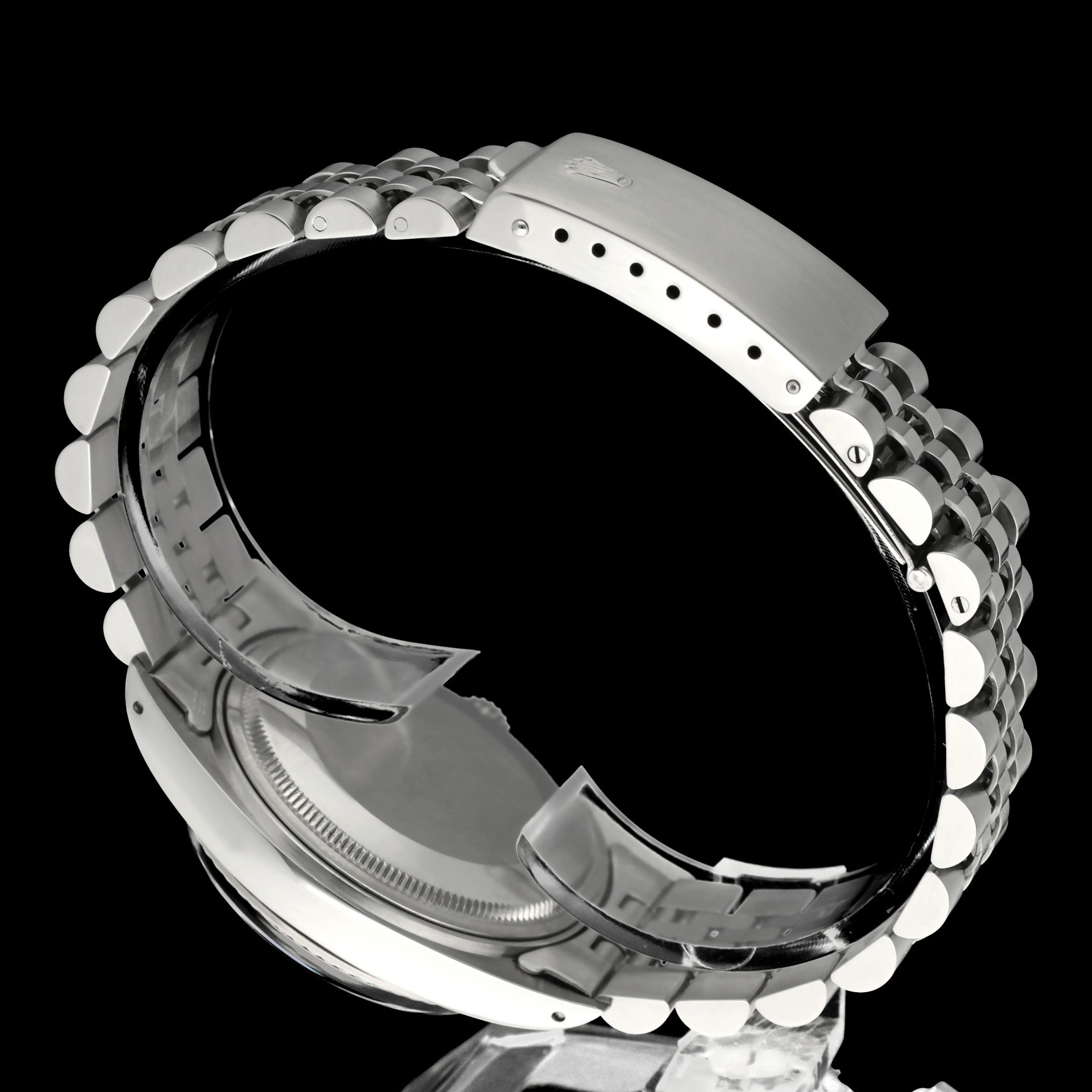 Rolex Datejust 16014 - 1986 - Rolex horloge - Rolex kopen - Rolex heren horloge - Trophies Watches