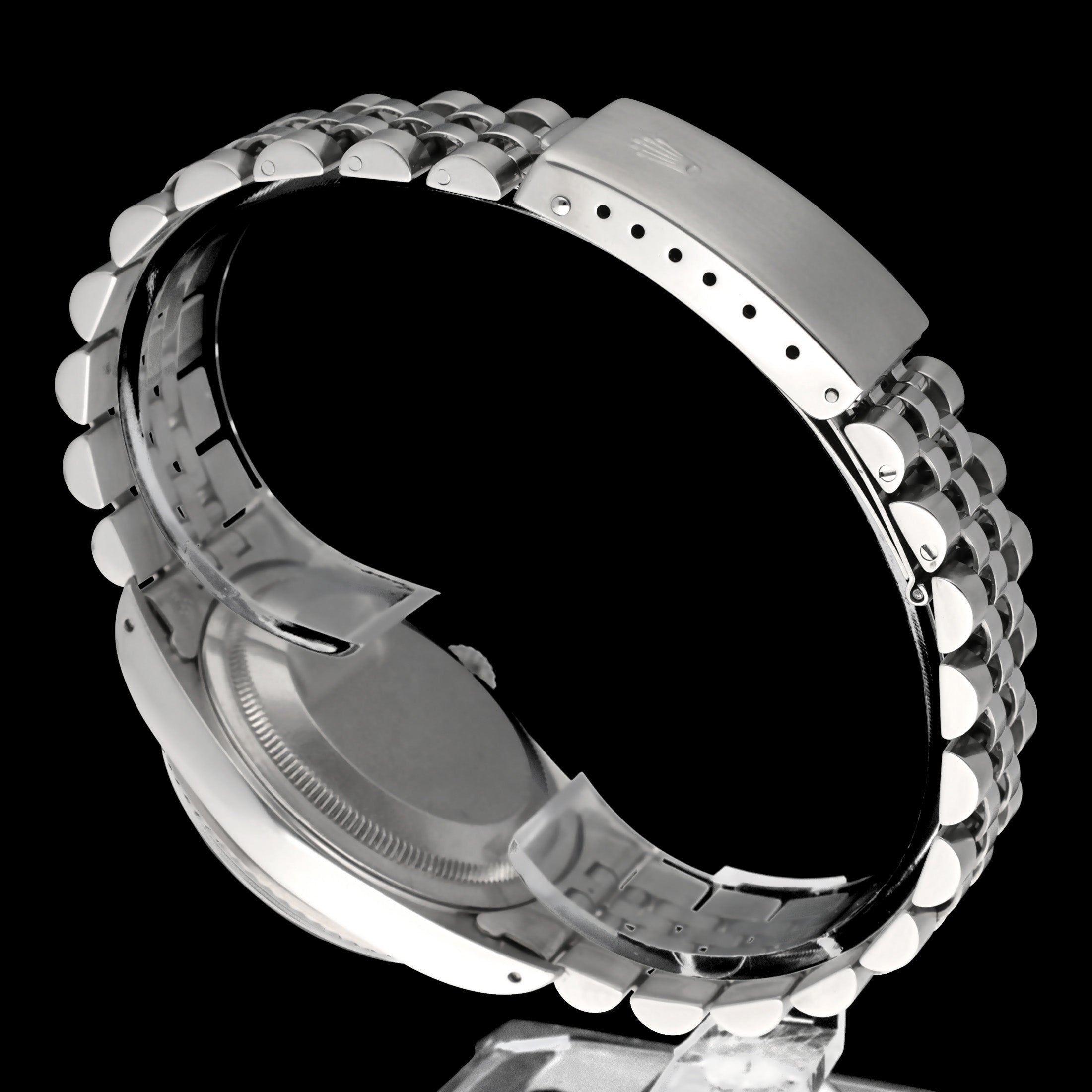 Rolex Datejust 16234 - 1989 - Rolex horloge - Rolex kopen - Rolex heren horloge - Trophies Watches