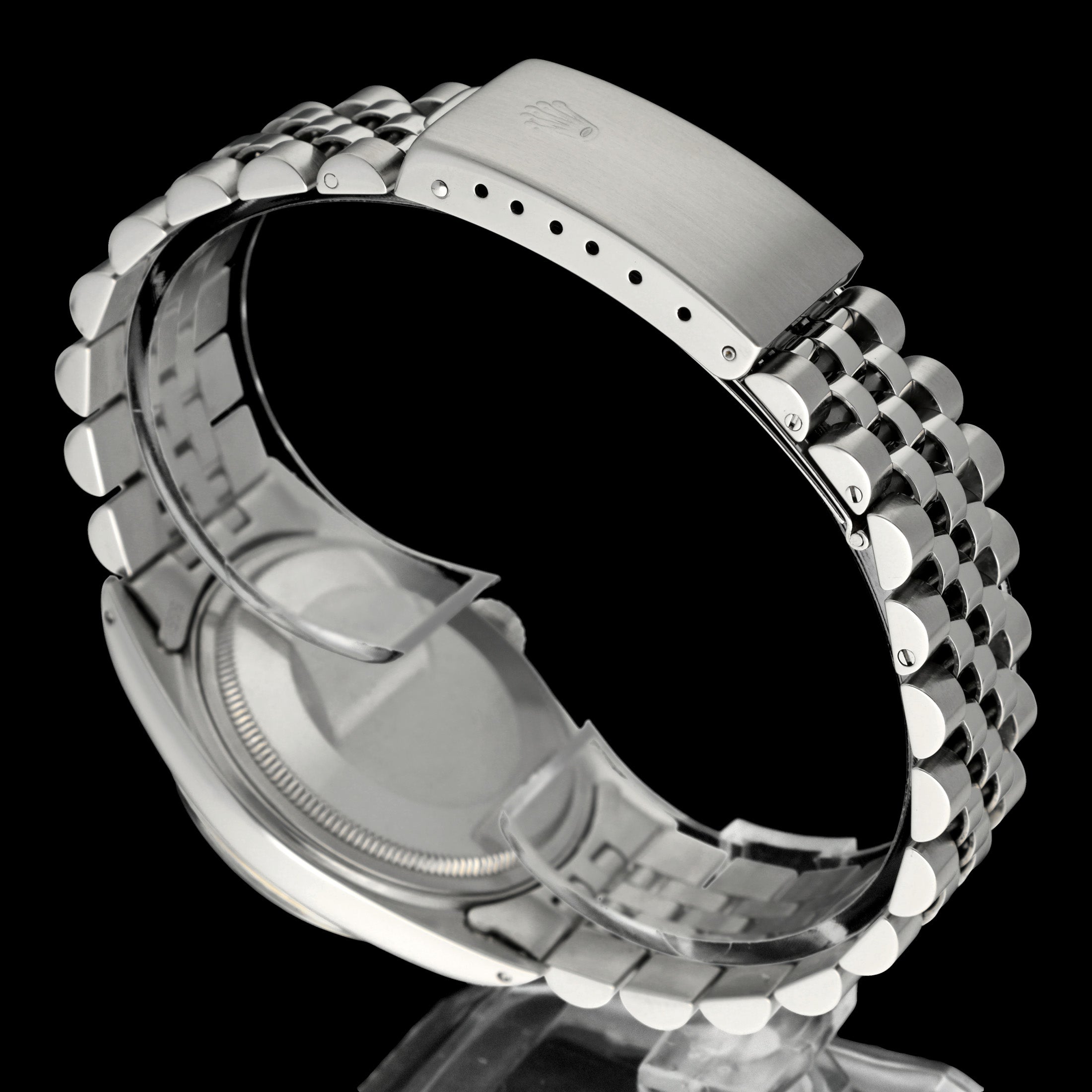 Rolex Datejust 1601 - 1971 - Rolex horloge - Rolex kopen - Rolex heren horloge - Trophies Watches