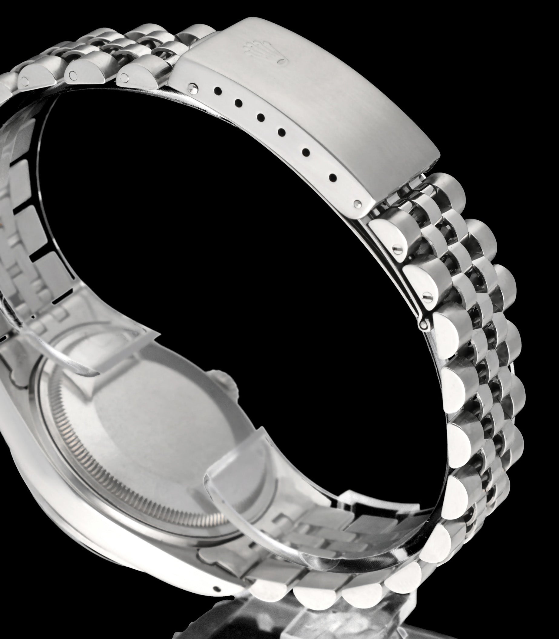 Rolex Datejust 16000 - 1987 - Rolex horloge - Rolex kopen - Rolex heren horloge - Trophies Watches