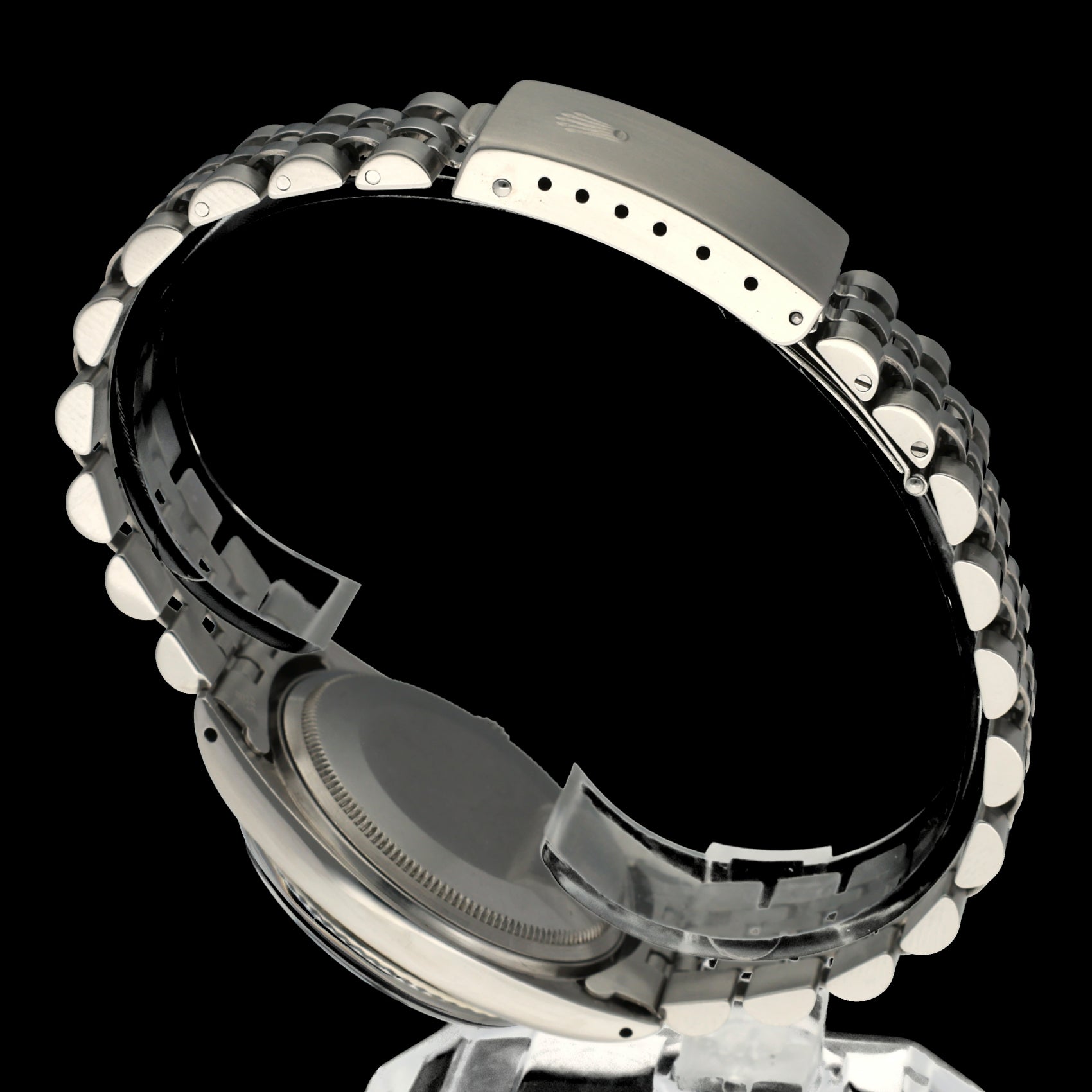 Rolex Datejust 1601 - 1970 - Rolex horloge - Rolex kopen - Rolex heren horloge - Trophies Watches