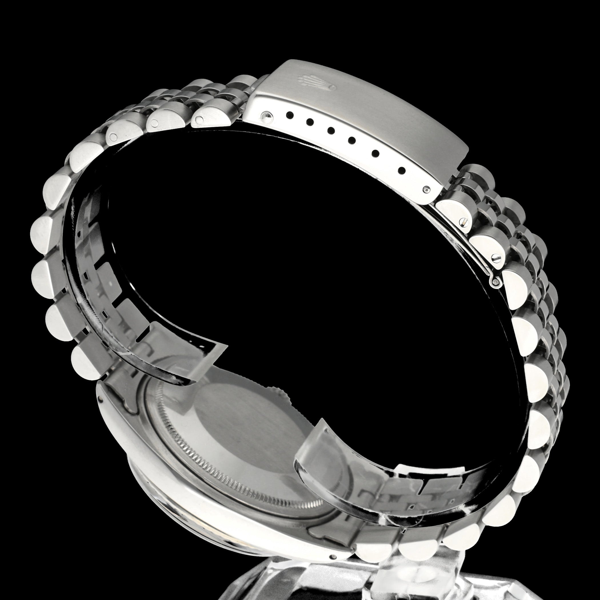 Rolex Datejust 1601 - 1970 - Rolex horloge - Rolex kopen - Rolex heren horloge - Trophies Watches