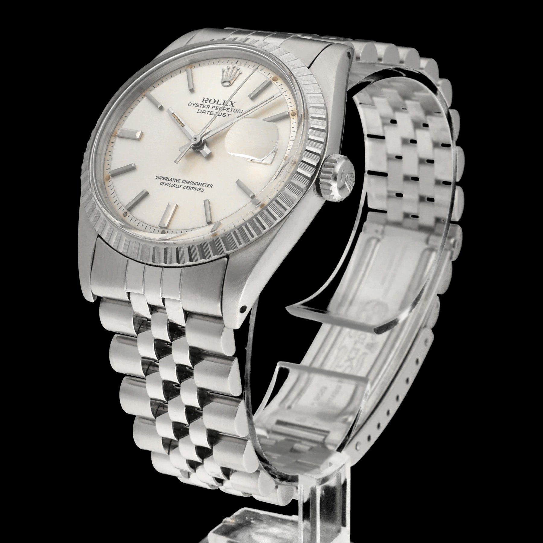 Rolex Datejust 1603 - 1978 - Rolex horloge - Rolex kopen - Rolex heren horloge - Trophies Watches