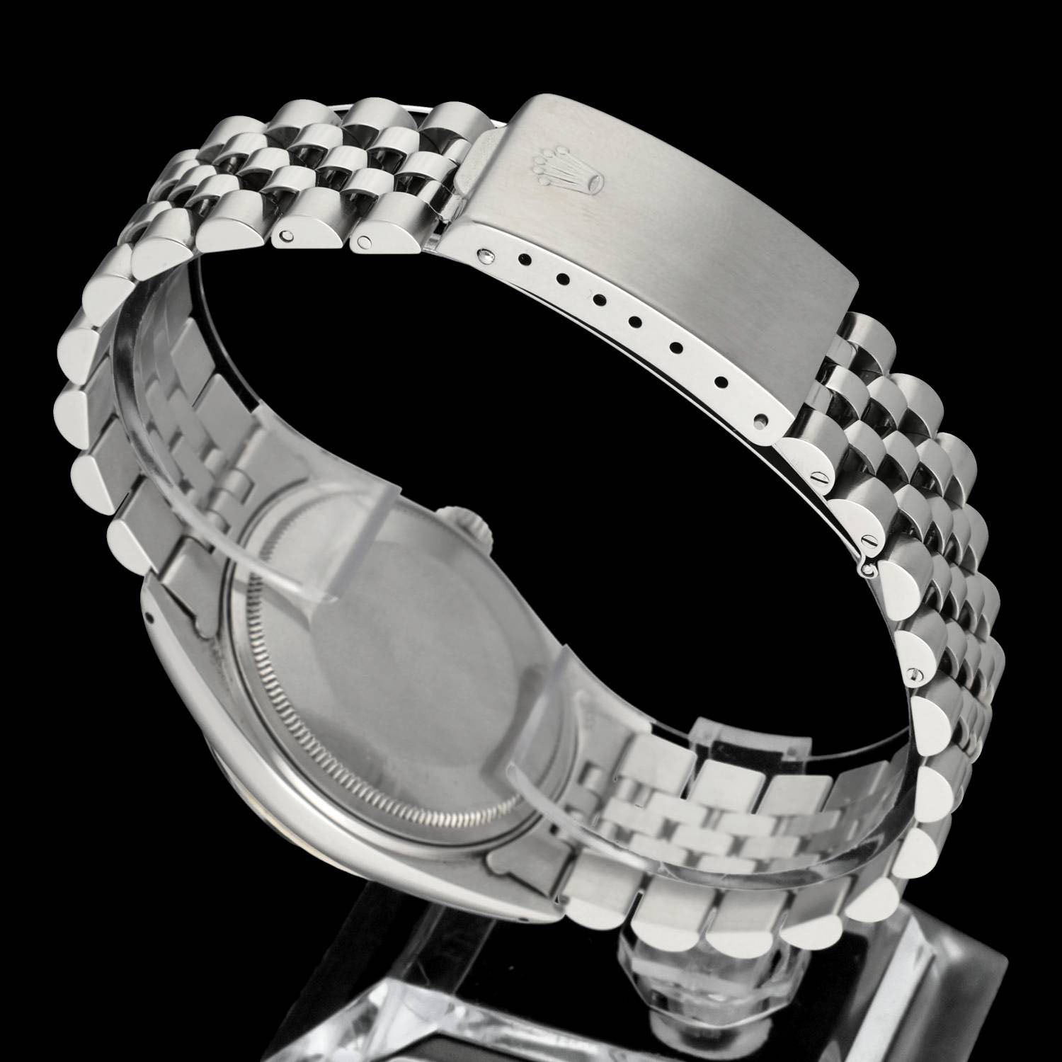 Rolex Datejust 1601 - 1975 - Rolex horloge - Rolex kopen - Rolex heren horloge - Trophies Watches