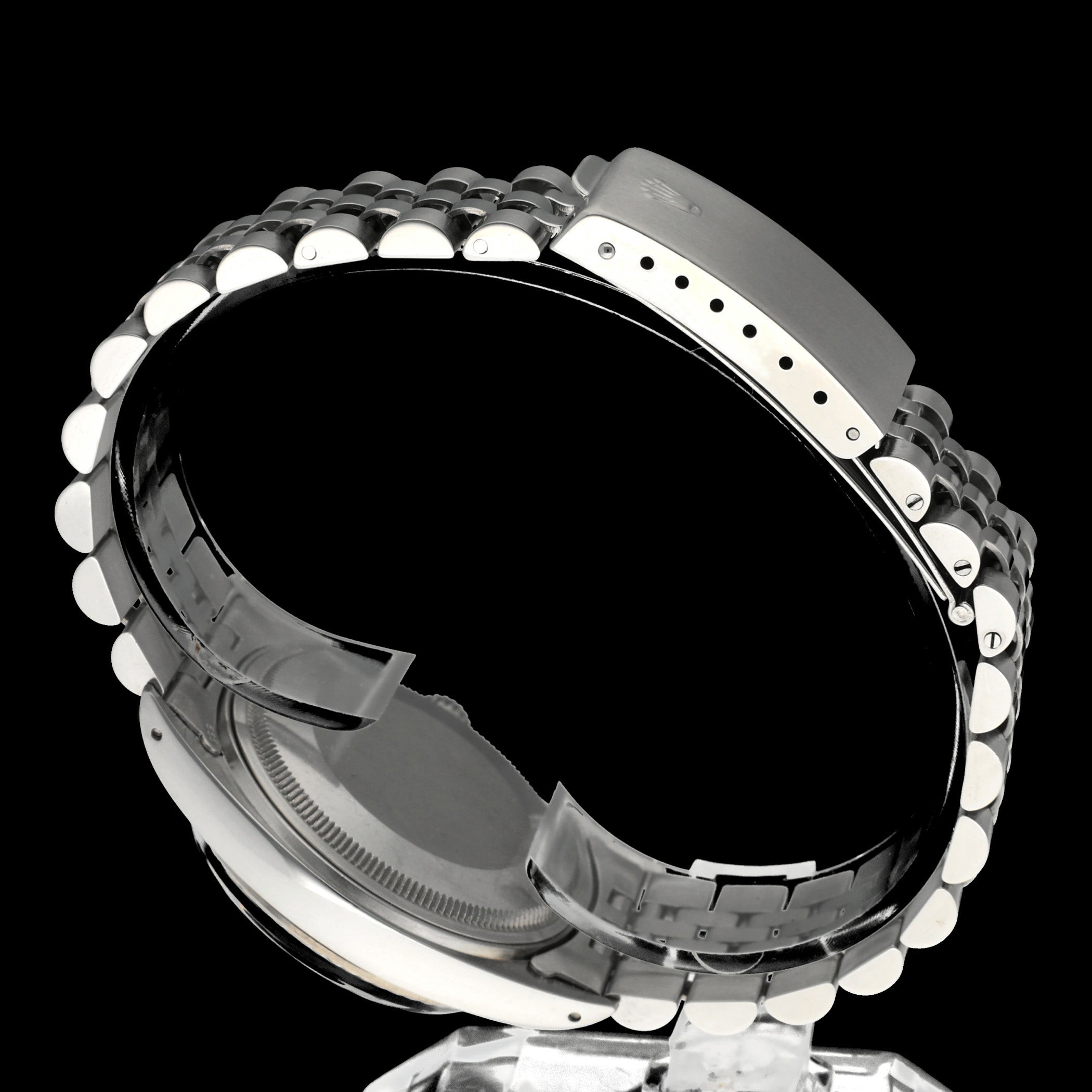 Rolex Datejust 16014 - 1985 - Rolex horloge - Rolex kopen - Rolex heren horloge - Trophies Watches