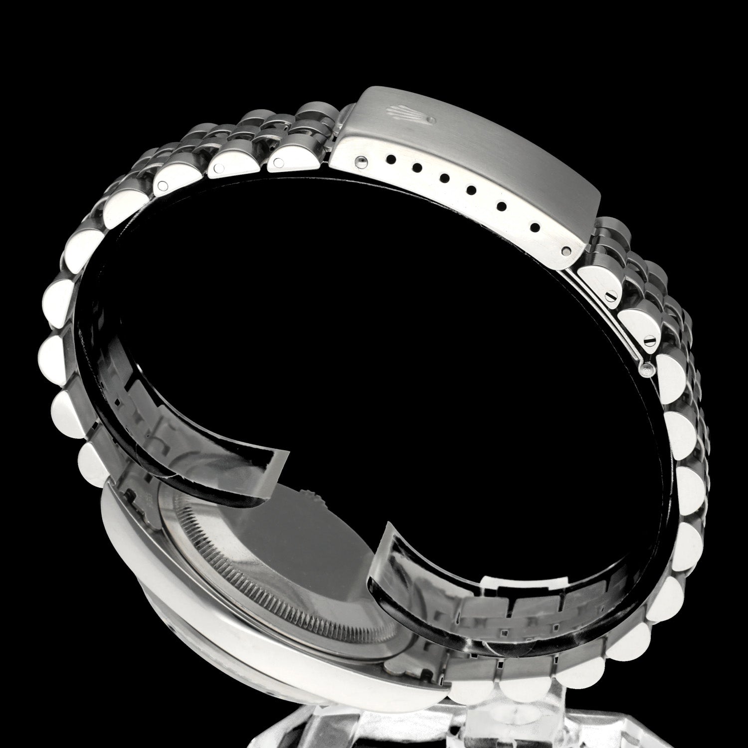 Rolex Datejust 16220 - 1997 - Rolex horloge - Rolex kopen - Rolex heren horloge - Trophies Watches