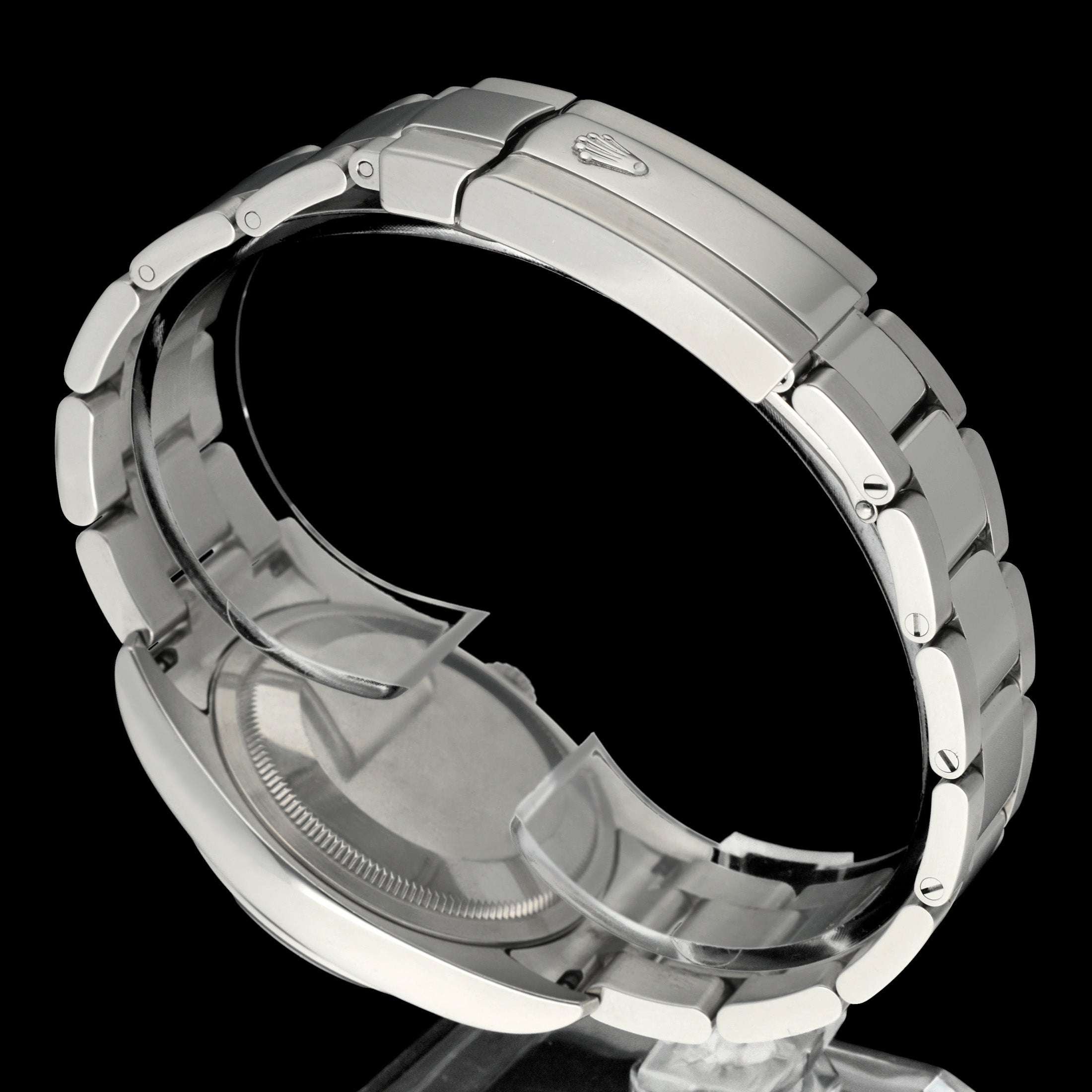 Rolex Datejust 116200 - 2015 - Rolex horloge - Rolex kopen - Rolex heren horloge - Trophies Watches