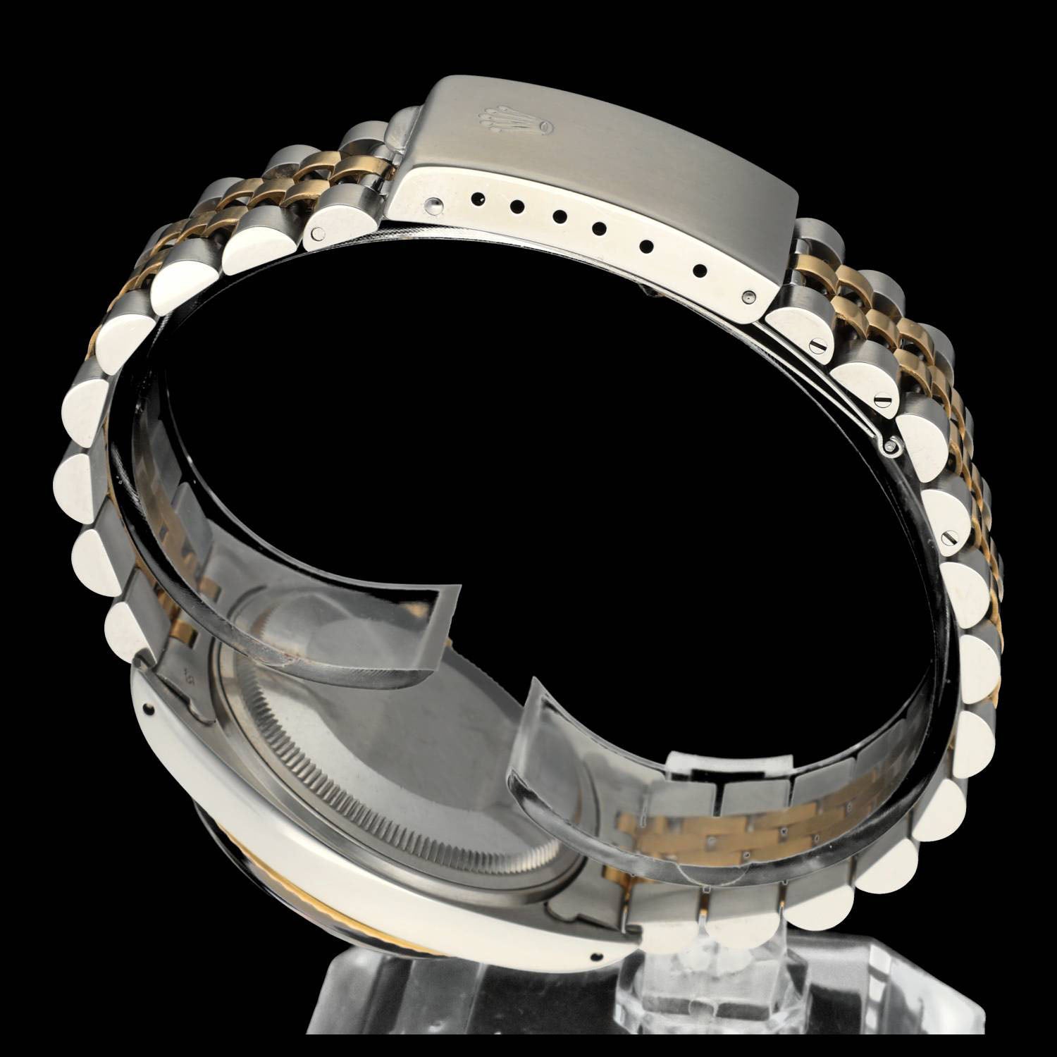 Rolex Datejust 16013 - 1987 - Rolex horloge - Rolex kopen - Rolex heren horloge - Trophies Watches