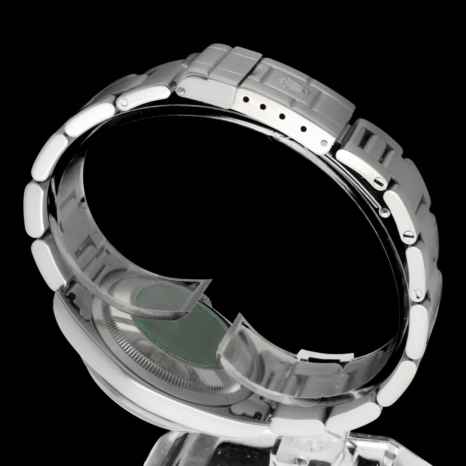 Rolex Explorer 14270 - 1999 - Rolex horloge - Rolex kopen - Rolex heren horloge - Trophies Watches