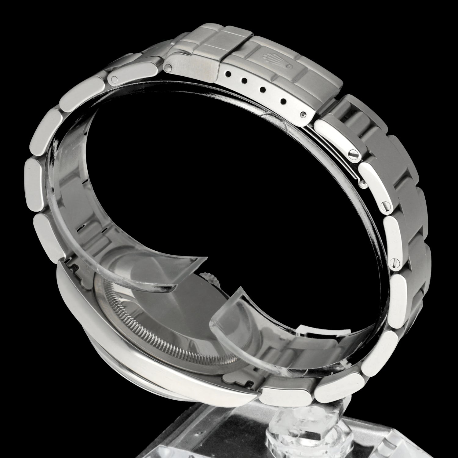 Rolex Explorer 14270 - 1996 - Rolex horloge - Rolex kopen - Rolex heren horloge - Trophies Watches