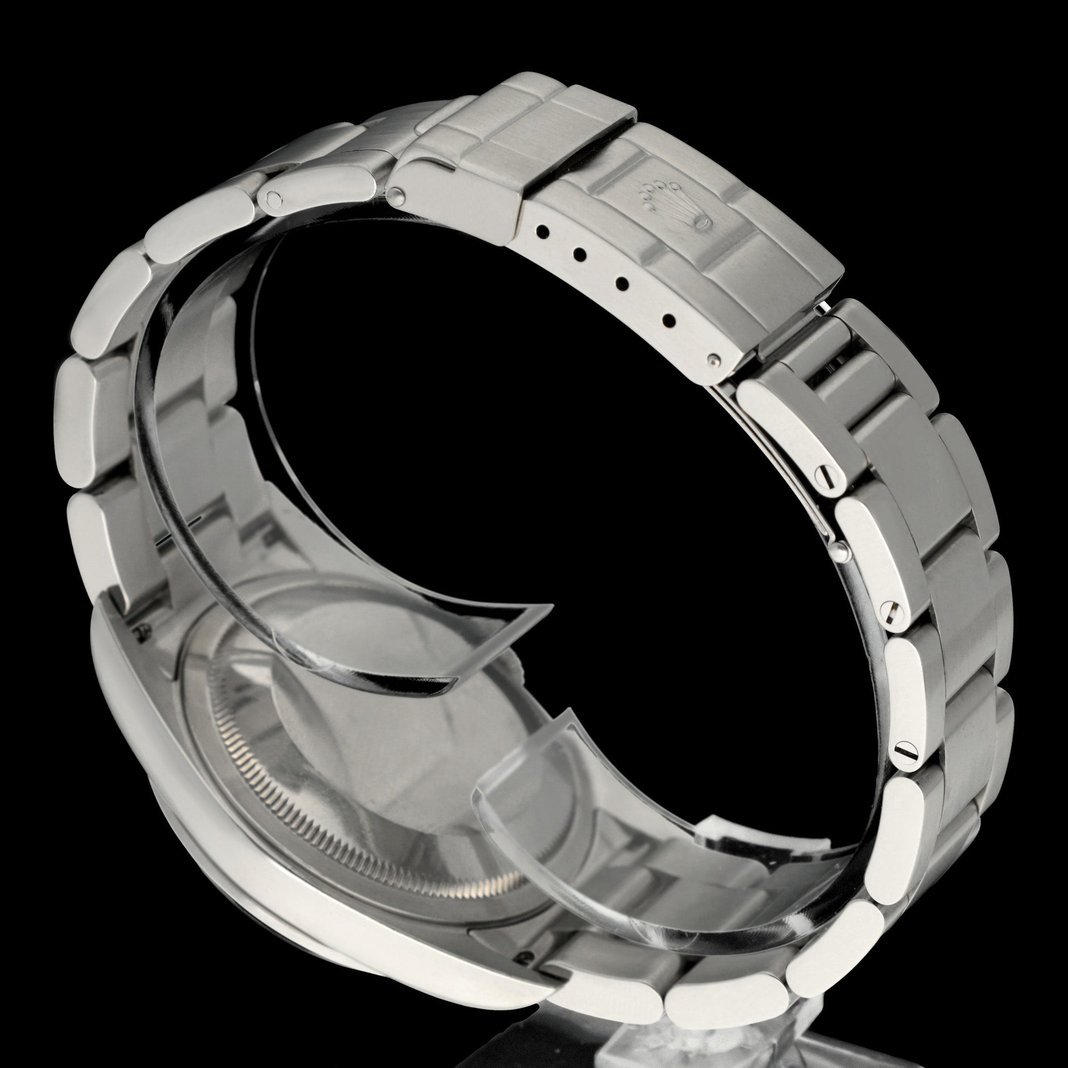 Rolex Explorer 114270 - 2008 - Rolex horloge - Rolex kopen - Rolex heren horloge - Trophies Watches