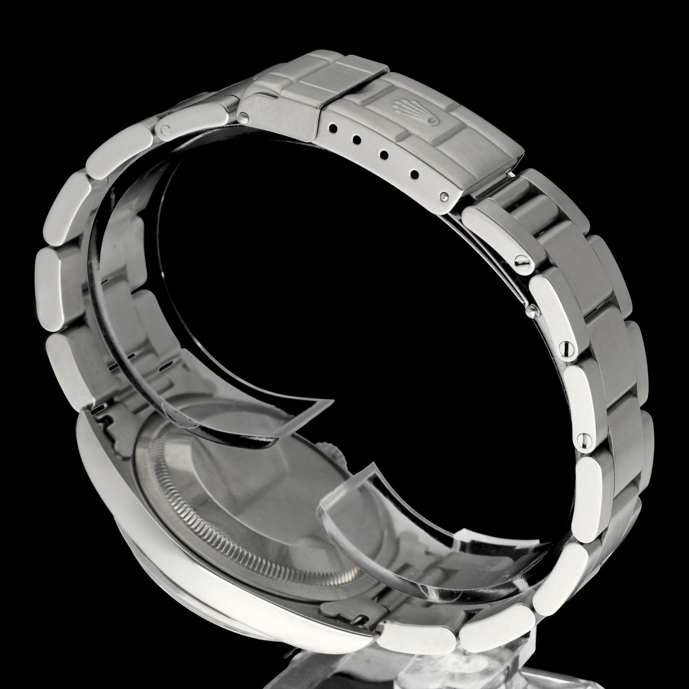 Rolex Explorer 14270 - 1999 - Rolex horloge - Rolex kopen - Rolex heren horloge - Trophies Watches