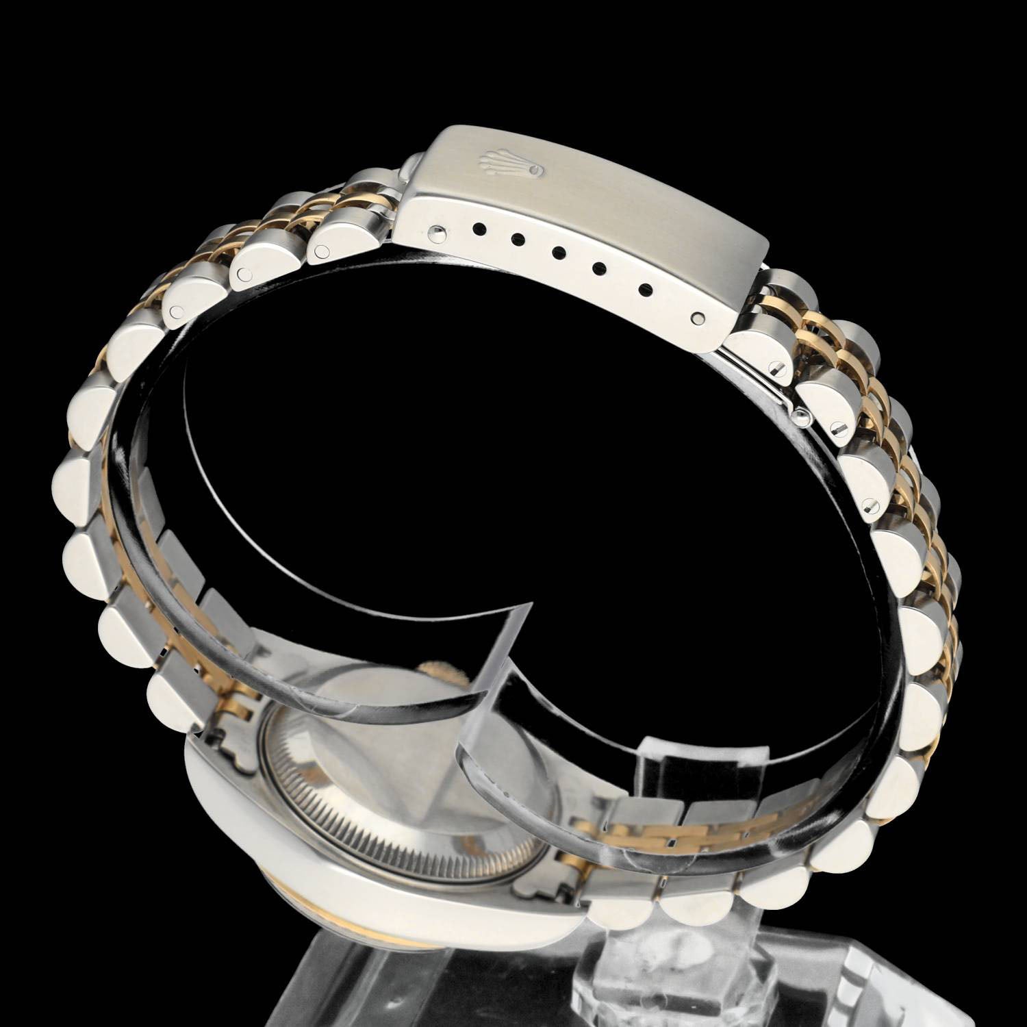 Rolex Lady-Datejust 79173 - 1999 - Rolex horloge - Rolex kopen - Rolex dames horloge - Trophies Watches