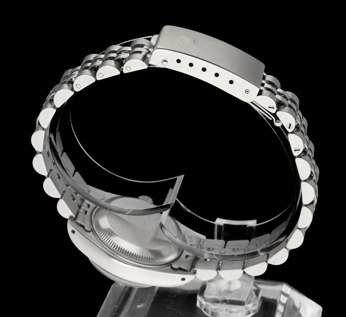 Rolex Oyster Perpetual Lady Datejust 69174 - 1991 - Rolex horloge - Rolex kopen - Rolex dames horloge - Trophies Watches