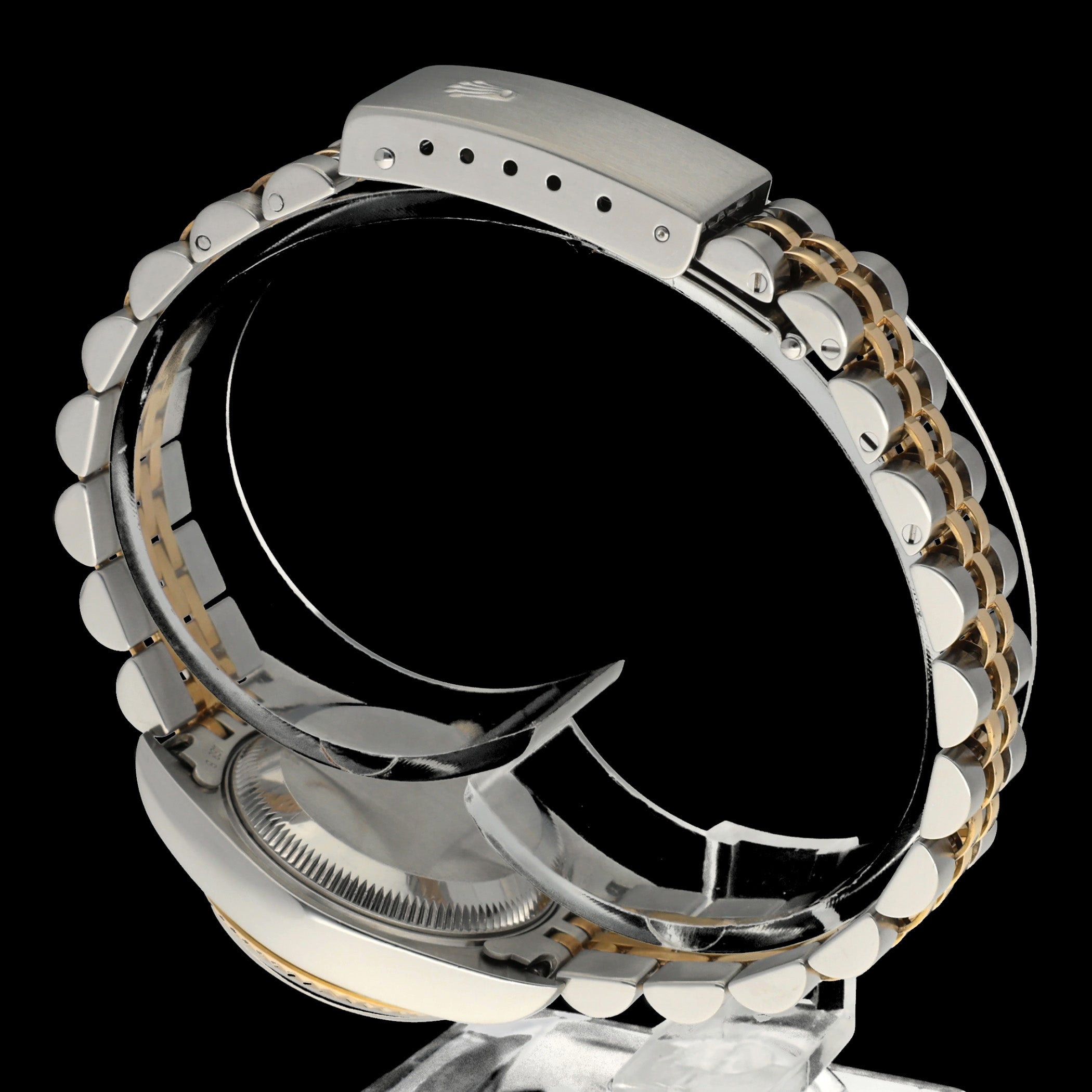 Rolex Lady-Datejust 79173 - 2001 - Rolex horloge - Rolex kopen - Rolex dames horloge - Trophies Watches