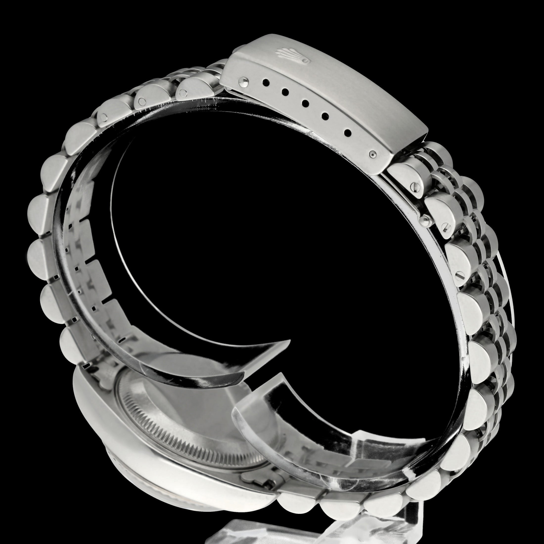 Rolex Oyster Perpetual Lady Datejust 79174 - 1999 - Rolex horloge - Rolex kopen - Rolex dames horloge - Trophies Watches