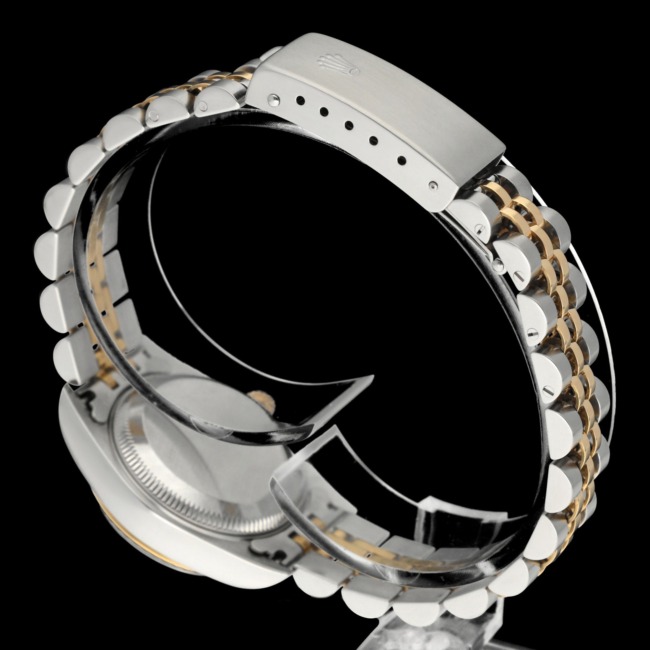 Rolex Lady-Datejust 79173 - 2004 - Rolex horloge - Rolex kopen - Rolex dames horloge - Trophies Watches