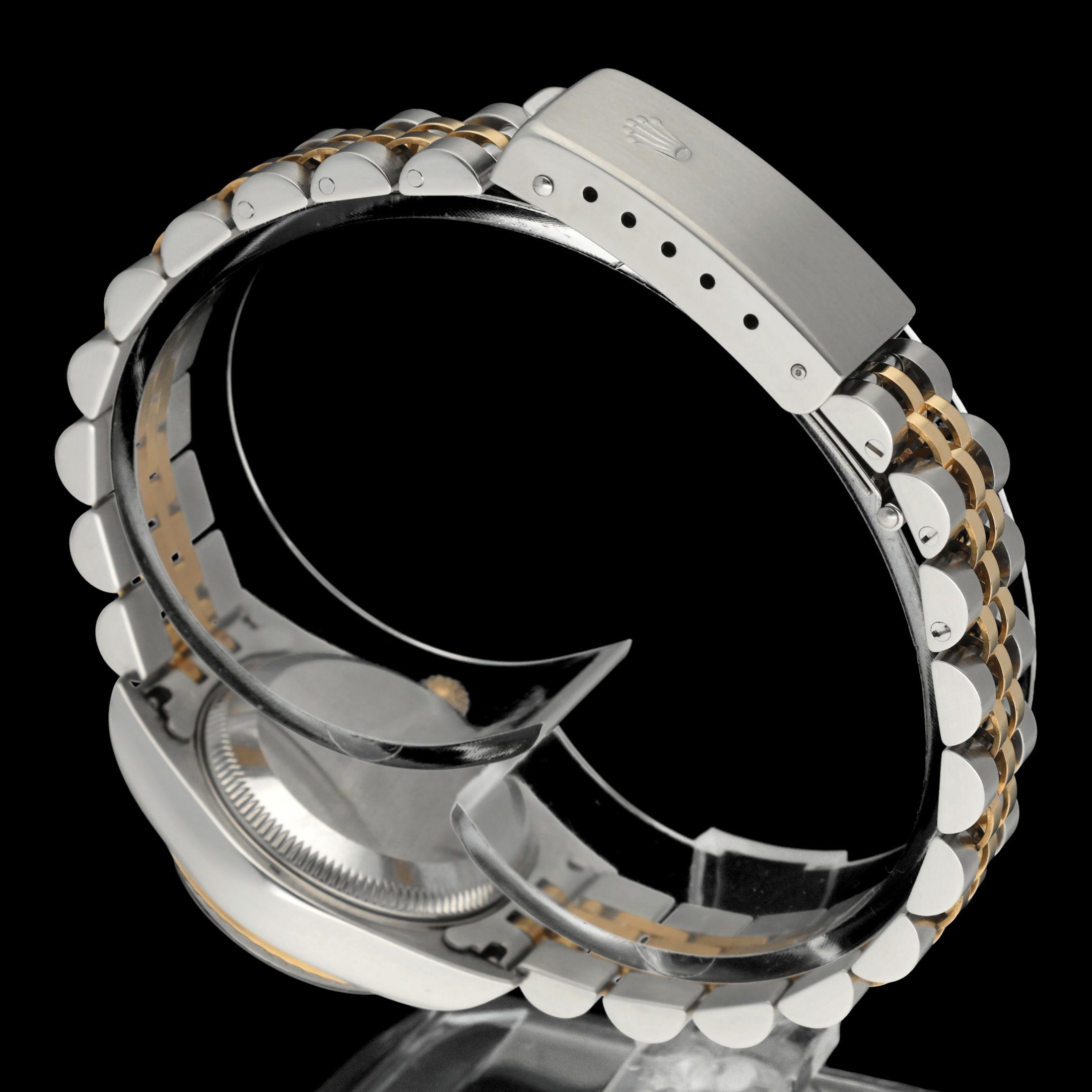 Rolex Lady-Datejust 79173 - 2004 - Rolex horloge - Rolex kopen - Rolex dames horloge - Trophies Watches