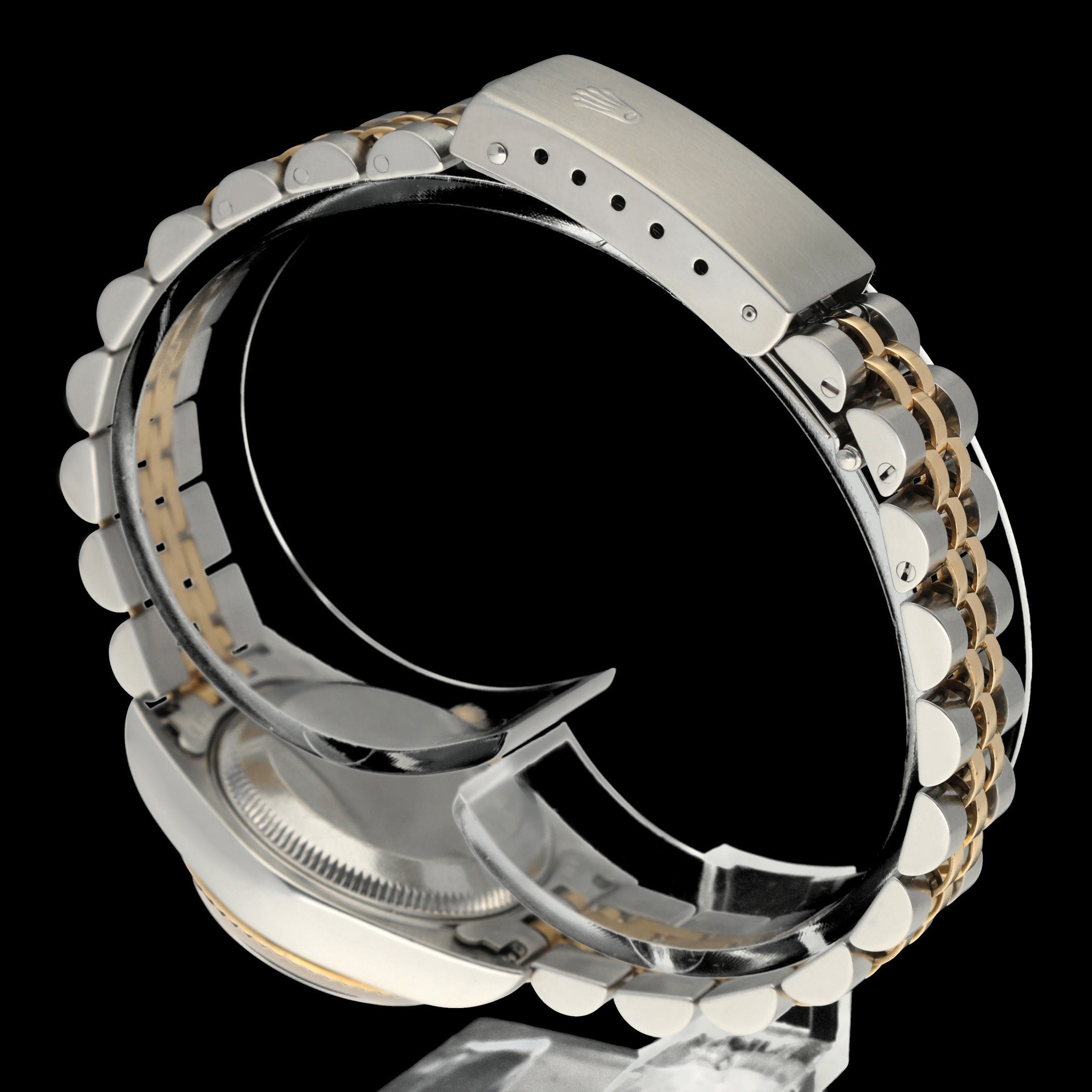 Rolex Lady-Datejust 69173G - 1998 - Rolex horloge - Rolex kopen - Rolex dames horloge - Trophies Watches