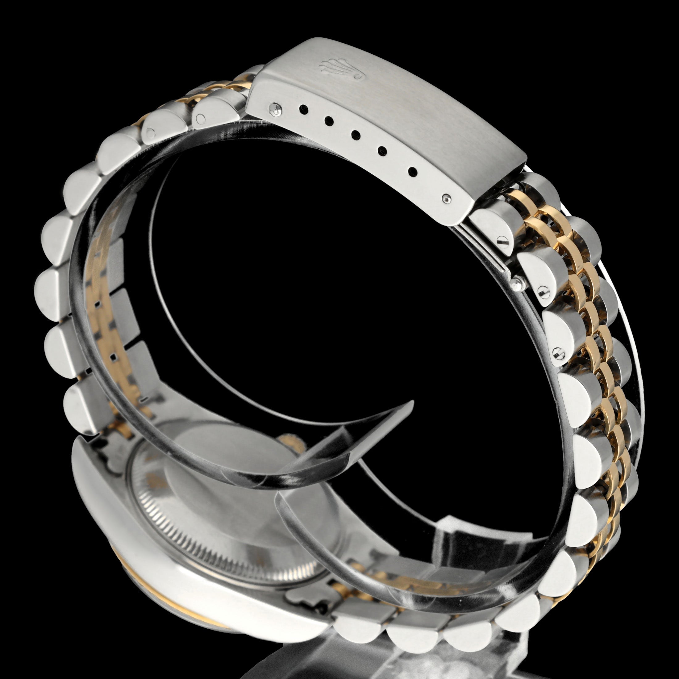 Rolex Lady-Datejust 69173 - 1999 - Rolex horloge - Rolex kopen - Rolex dames horloge - Trophies Watches