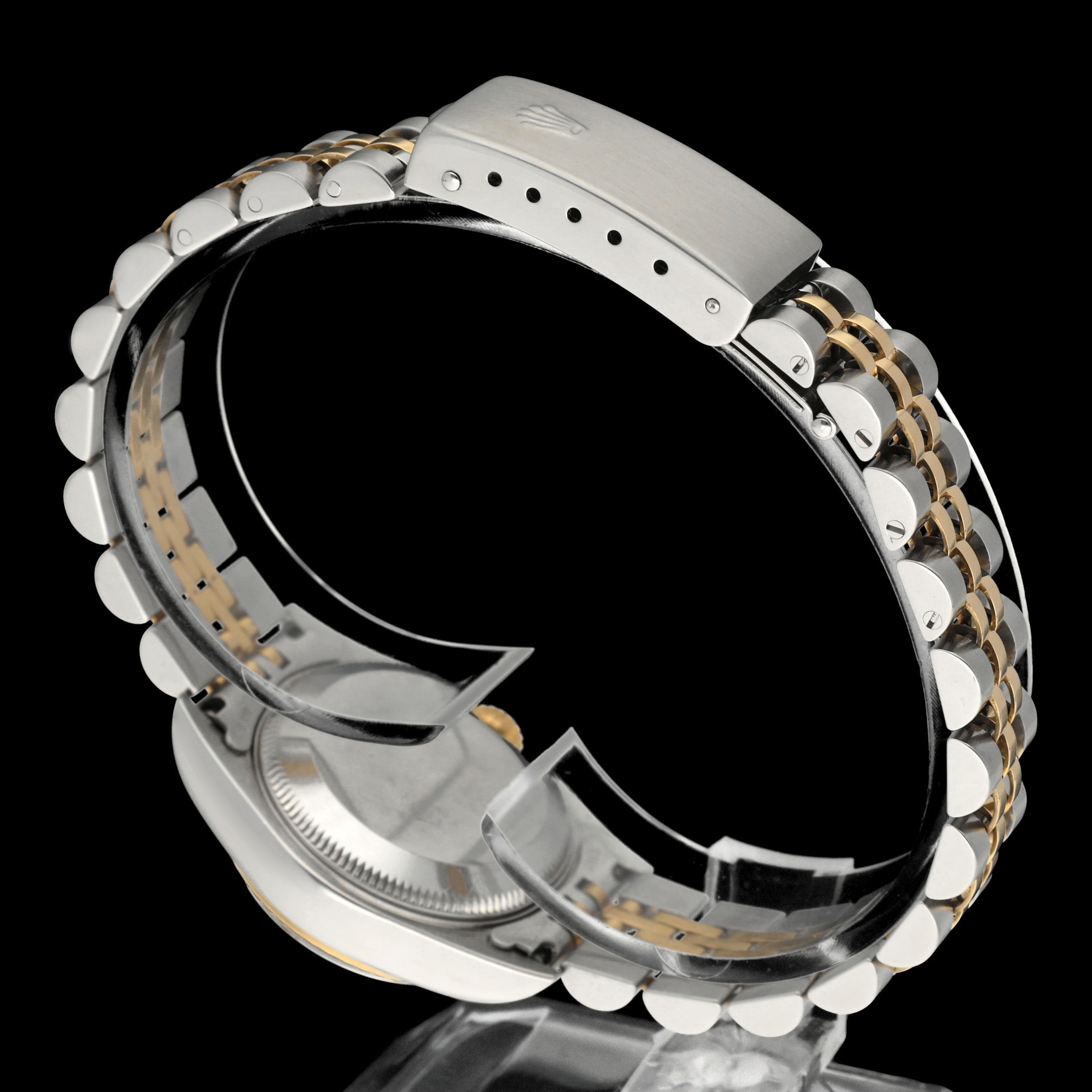 Rolex Lady-Datejust 79173 - 2002 - Rolex horloge - Rolex kopen - Rolex dames horloge - Trophies Watches