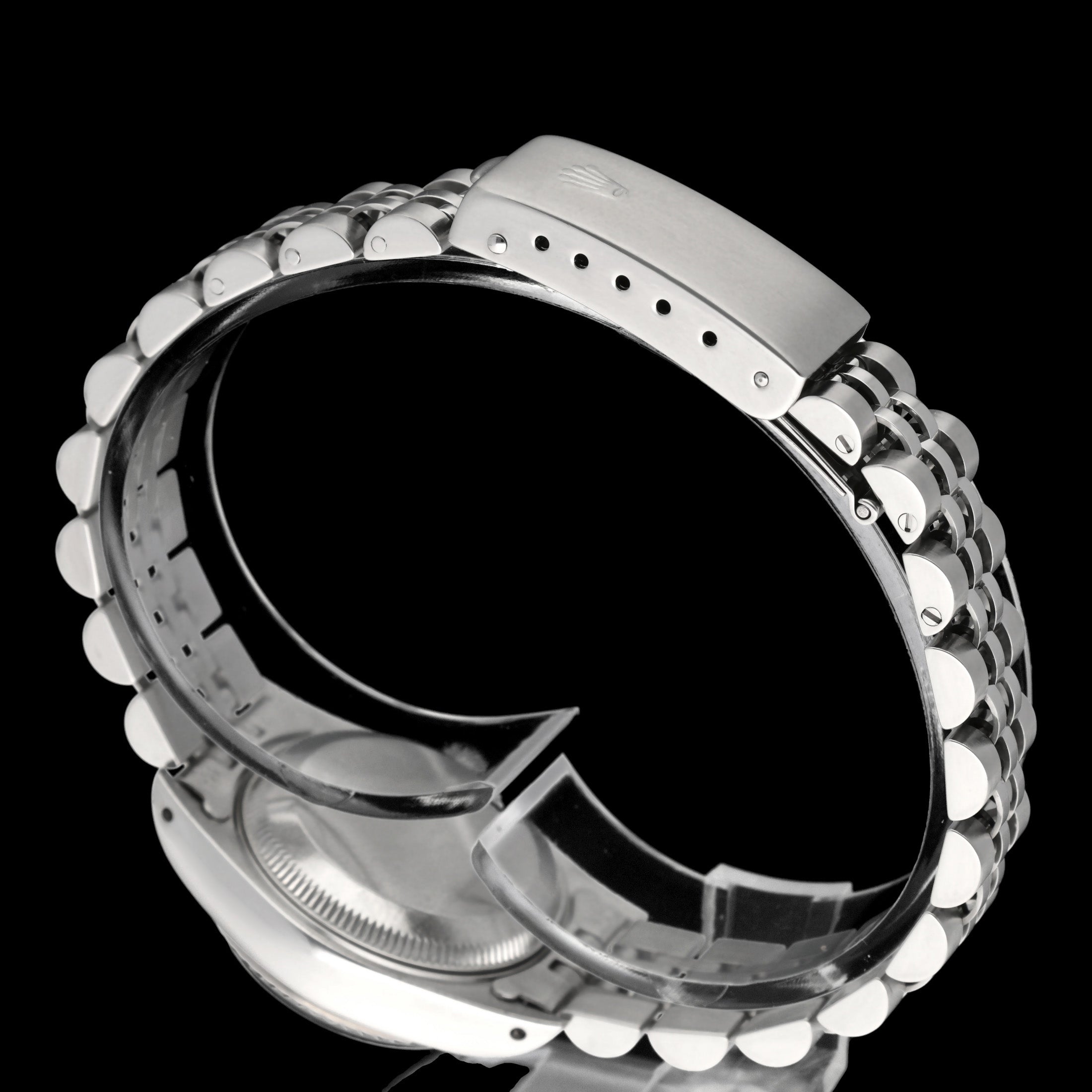 Rolex Oyster Perpetual Lady Datejust 69174G - 1991 - Rolex horloge - Rolex kopen - Rolex dames horloge - Trophies Watches