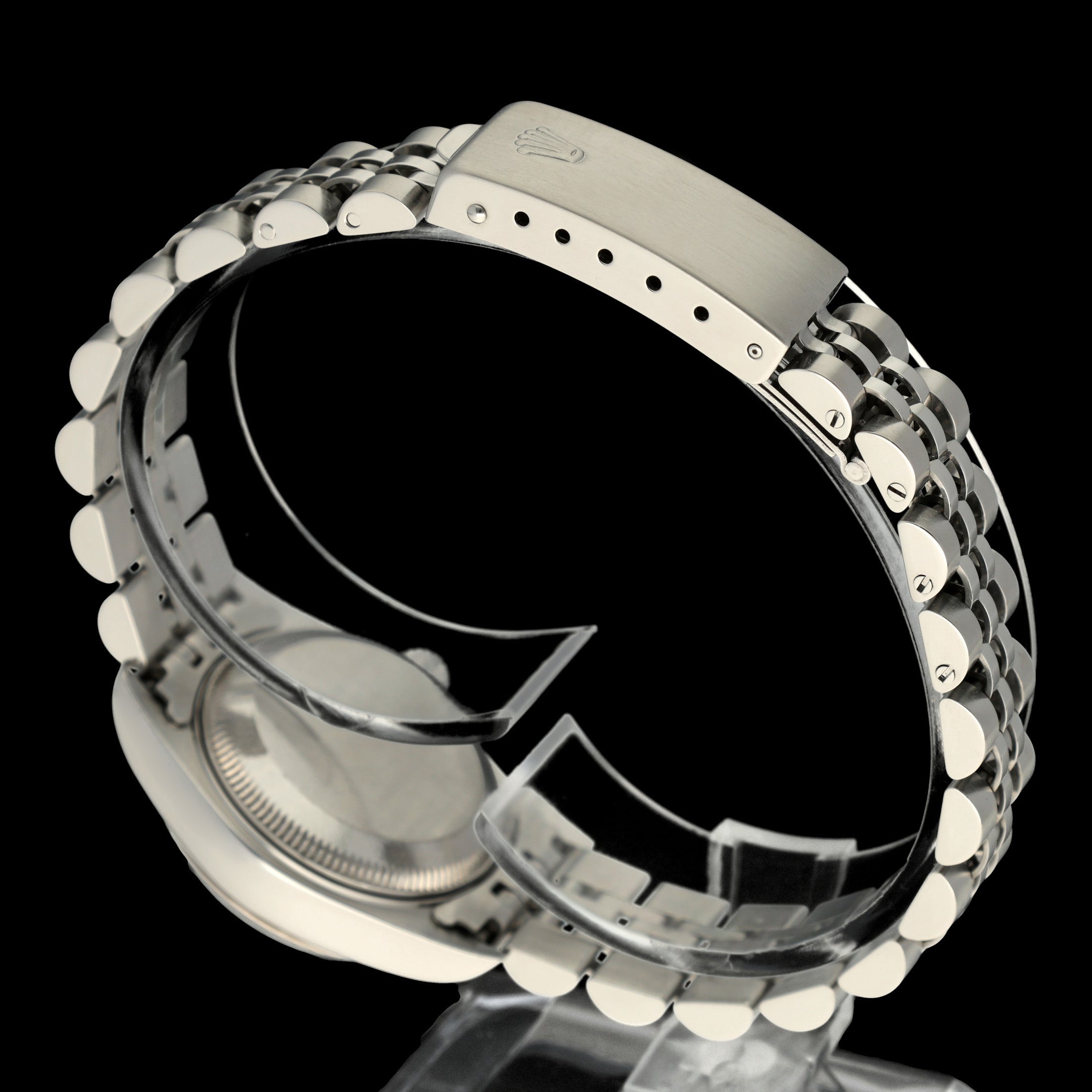 Rolex Oyster Perpetual Lady Datejust 69174 - 1999 - Rolex horloge - Rolex kopen - Rolex dames horloge - Trophies Watches