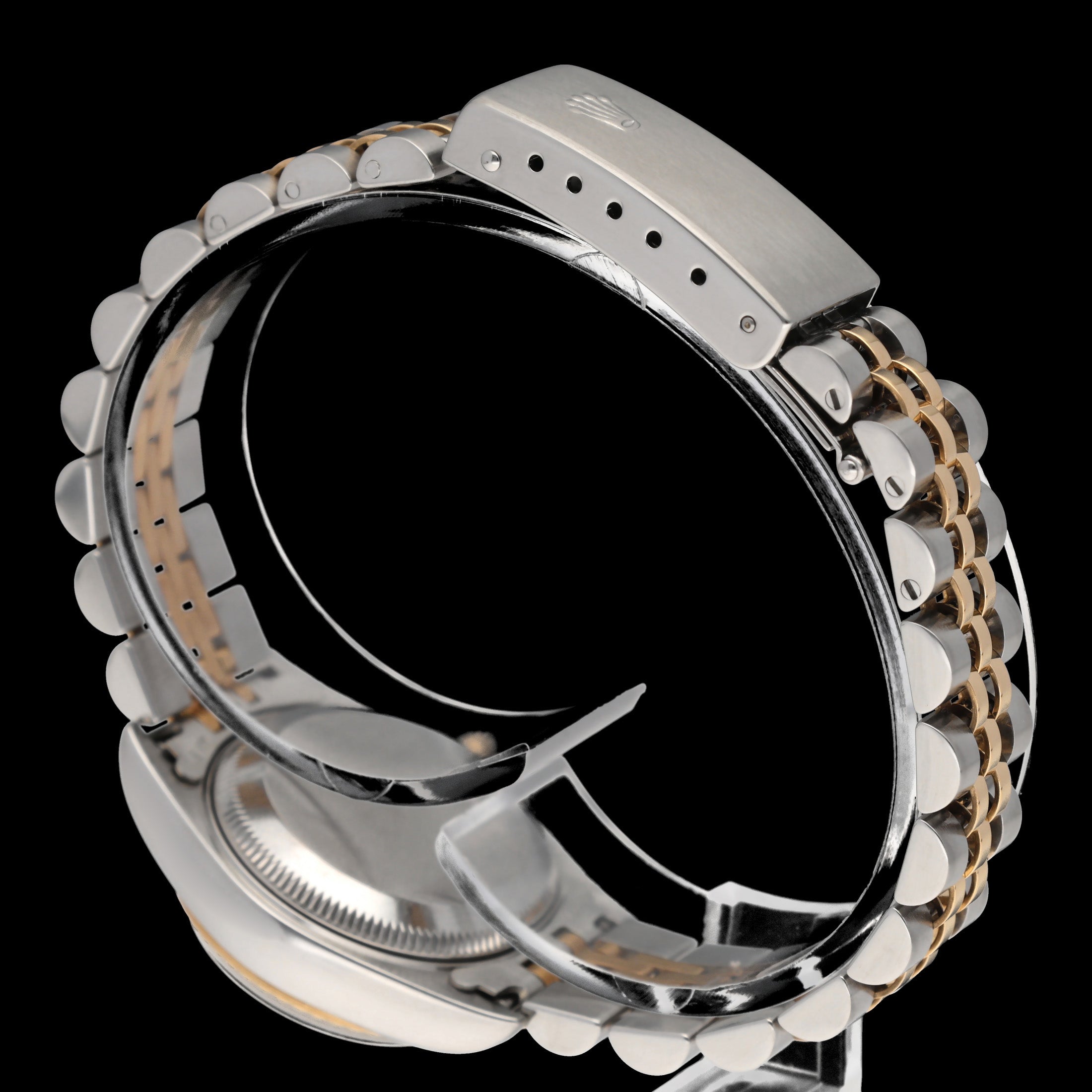 Rolex Lady-Datejust 79173G - 1999 - Rolex horloge - Rolex kopen - Rolex dames horloge - Trophies Watches