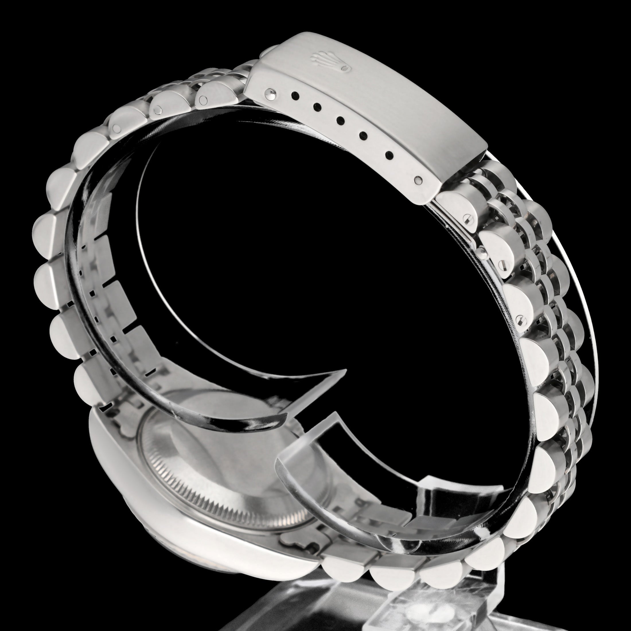 Rolex Oyster Perpetual Lady Datejust 69174 - 1998 - Rolex horloge - Rolex kopen - Rolex dames horloge - Trophies Watches