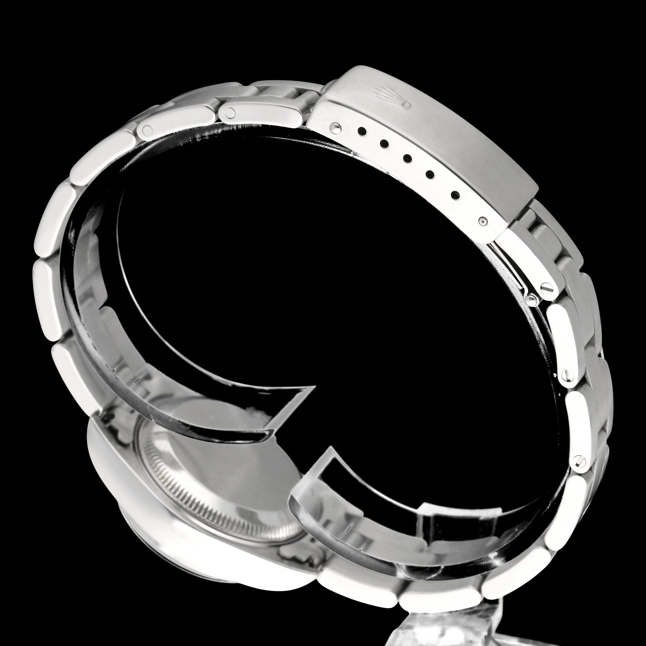 Rolex Oyster Perpetual Lady Datejust 79160 - 2002 - Rolex horloge - Rolex kopen - Rolex dames horloge - Trophies Watches