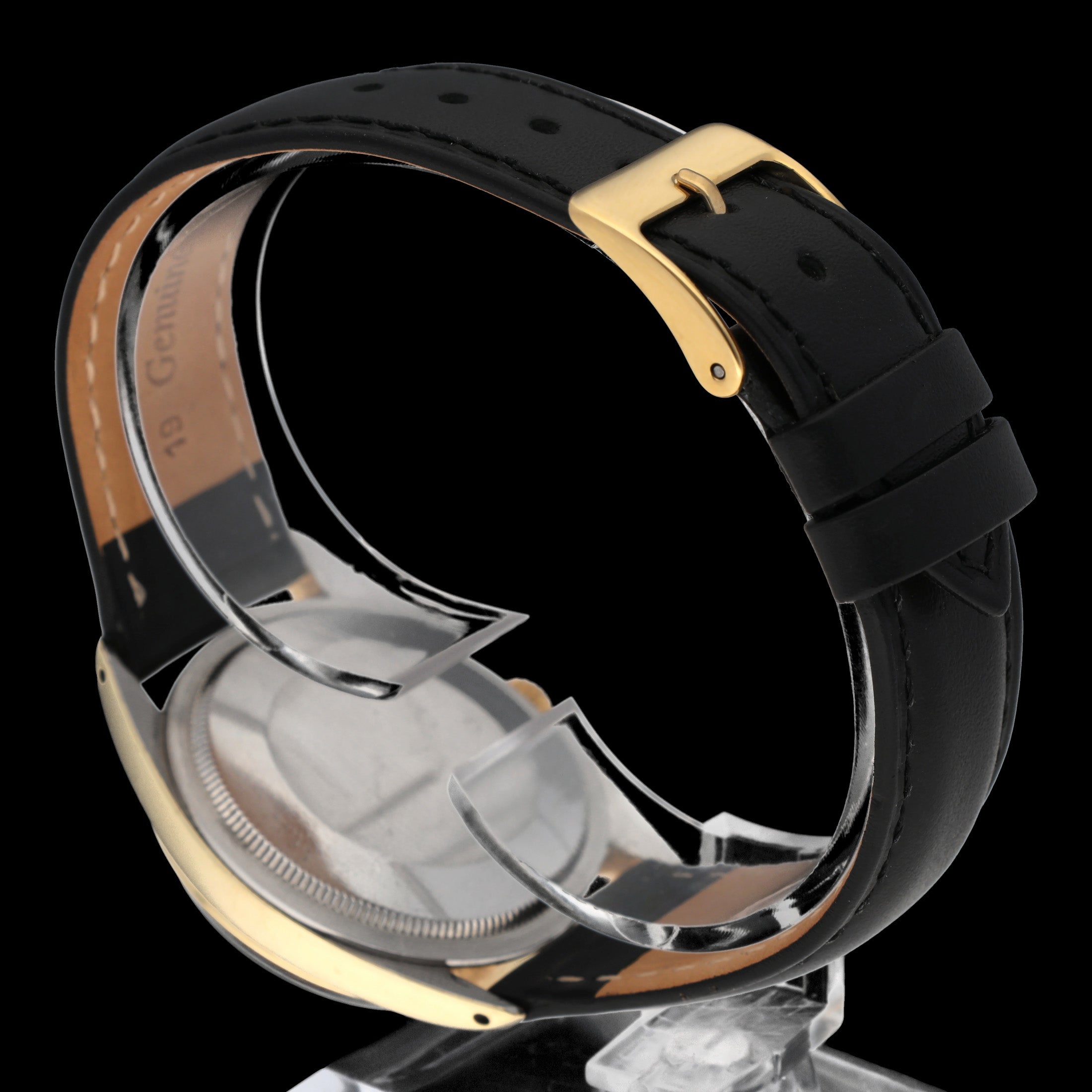 Rolex Oyster Perpetual 1024 - 1966 - Rolex horloge - Rolex kopen - Rolex heren horloge - Trophies Watches