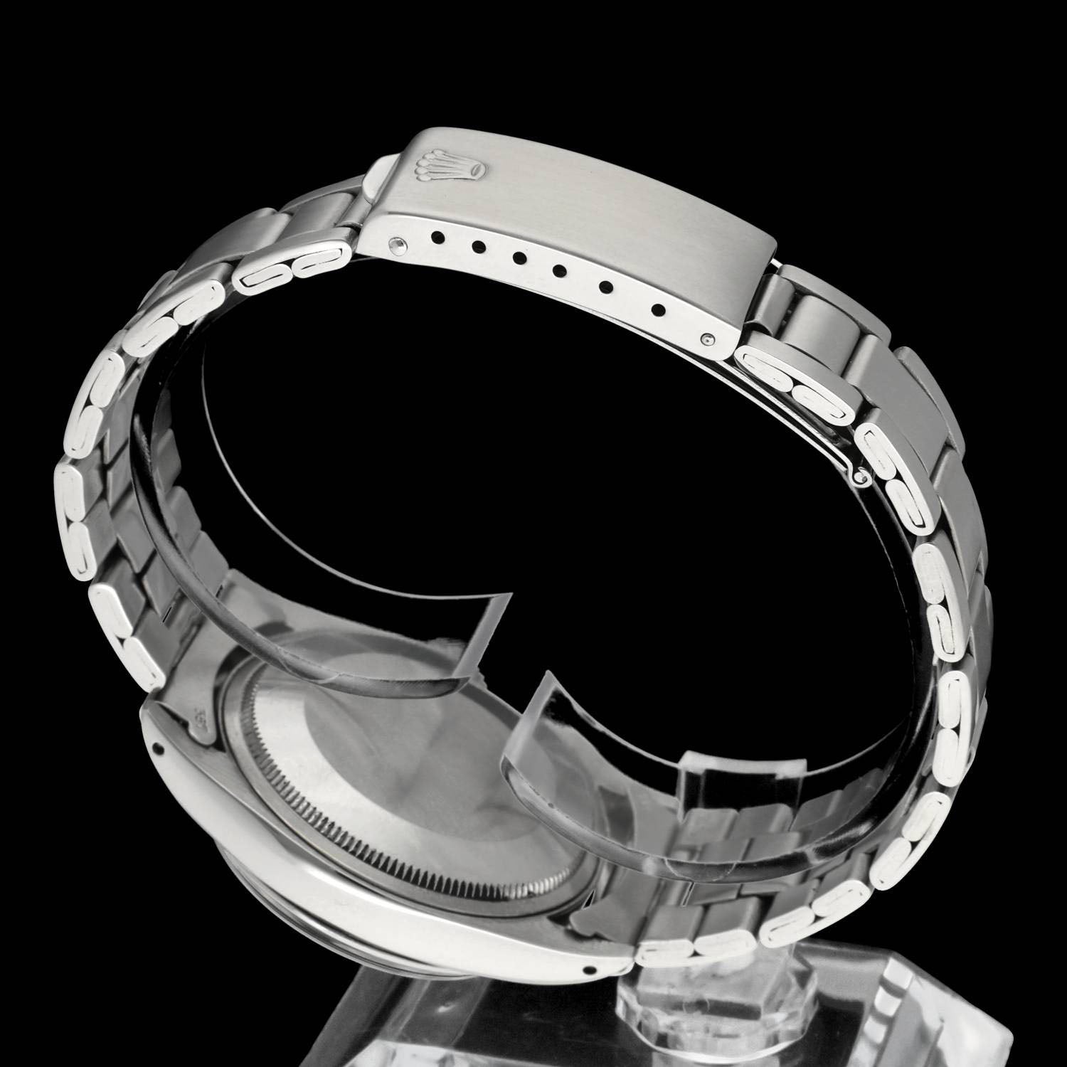 Rolex Oyster Perpetual Date 1500 - 1976 - Rolex horloge - Rolex kopen - Rolex heren horloge - Trophies Watches